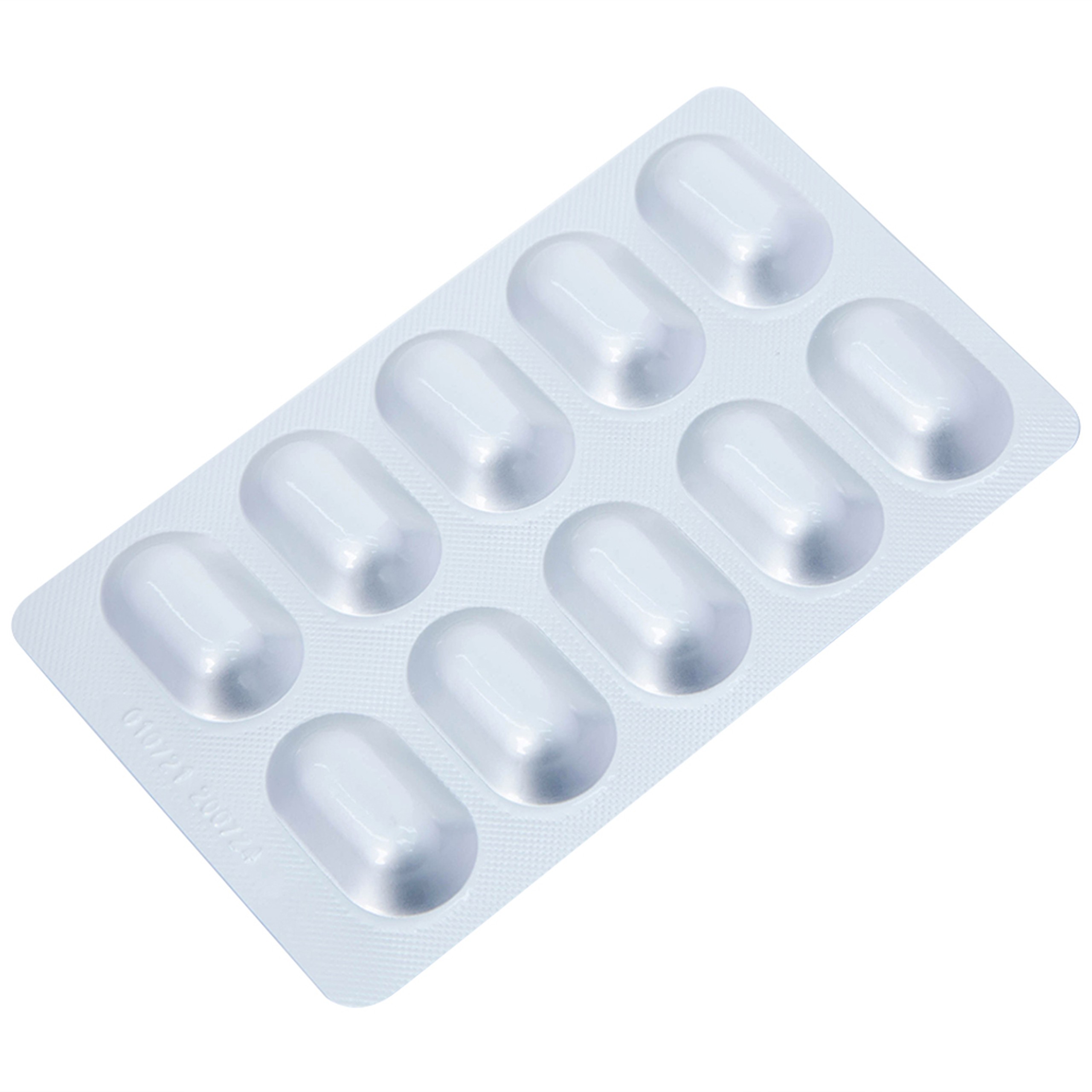 Thuốc Bài Thạch Trường Phúc phòng và hỗ trợ điều trị sỏi thận, sỏi mật (3 vỉ x 10 viên)