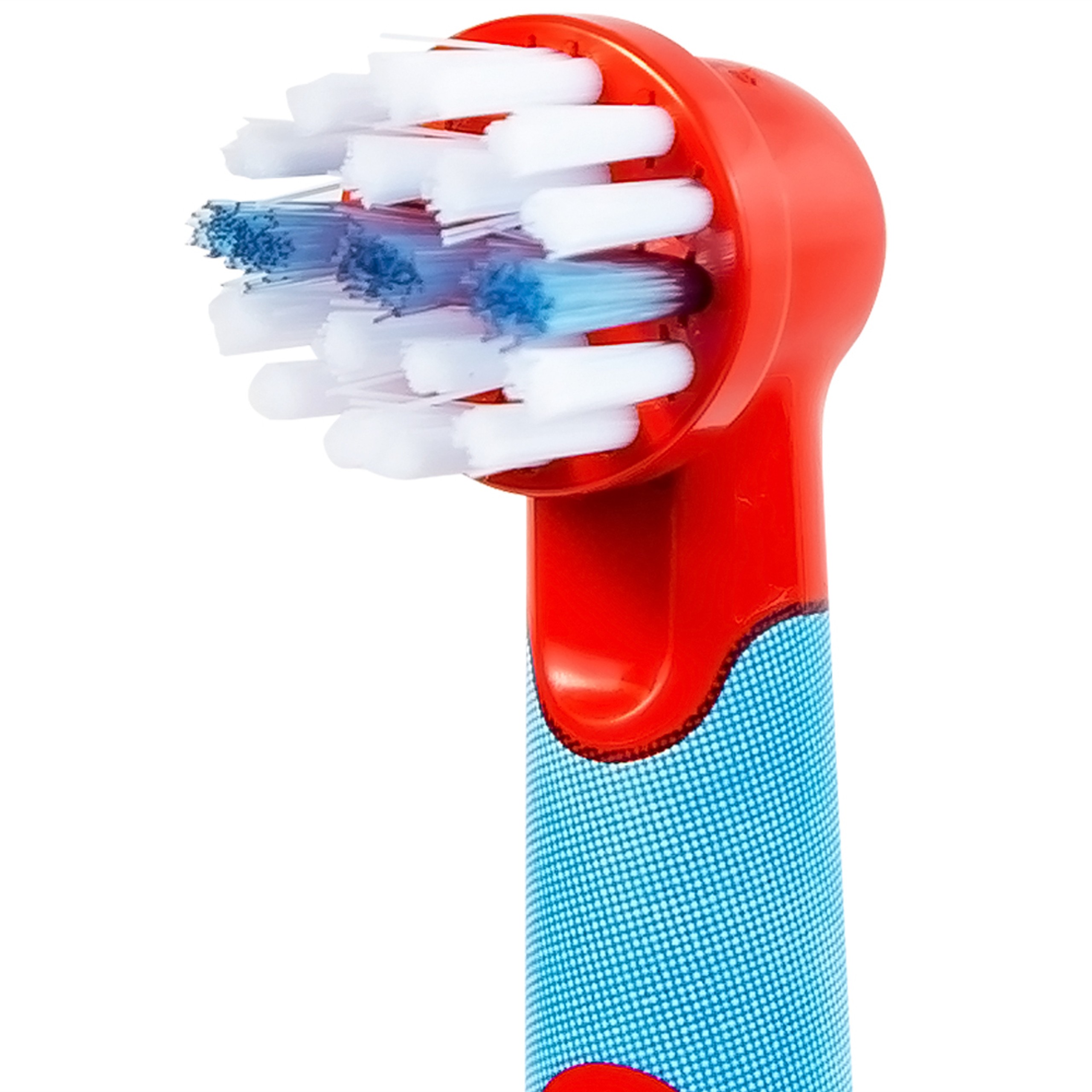 Bàn chải đánh răng trẻ em Oral-B Stages Power DB4510K (dùng pin)