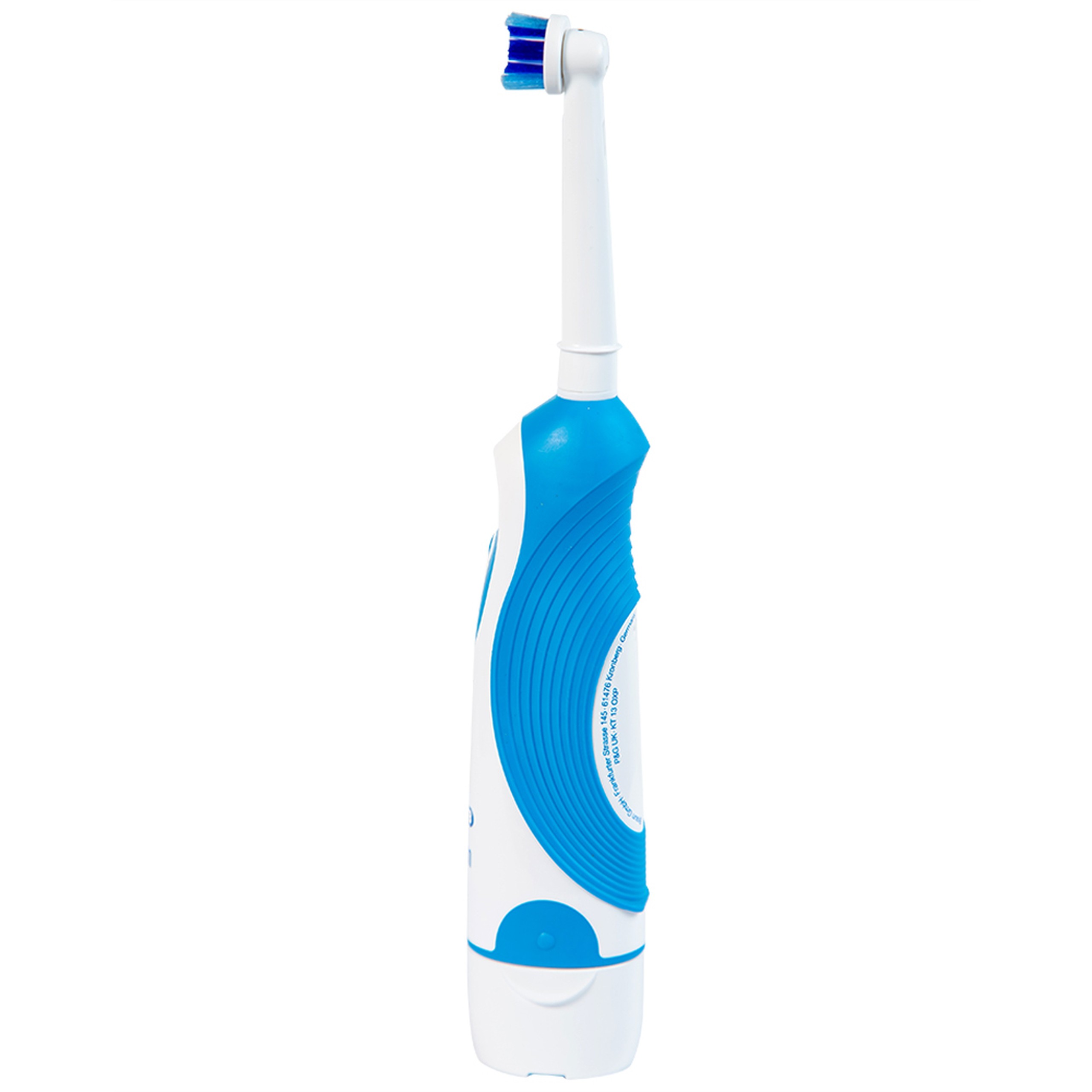 Bàn chải đánh răng người lớn Oral-B Pro Health DB4510 (dùng pin)