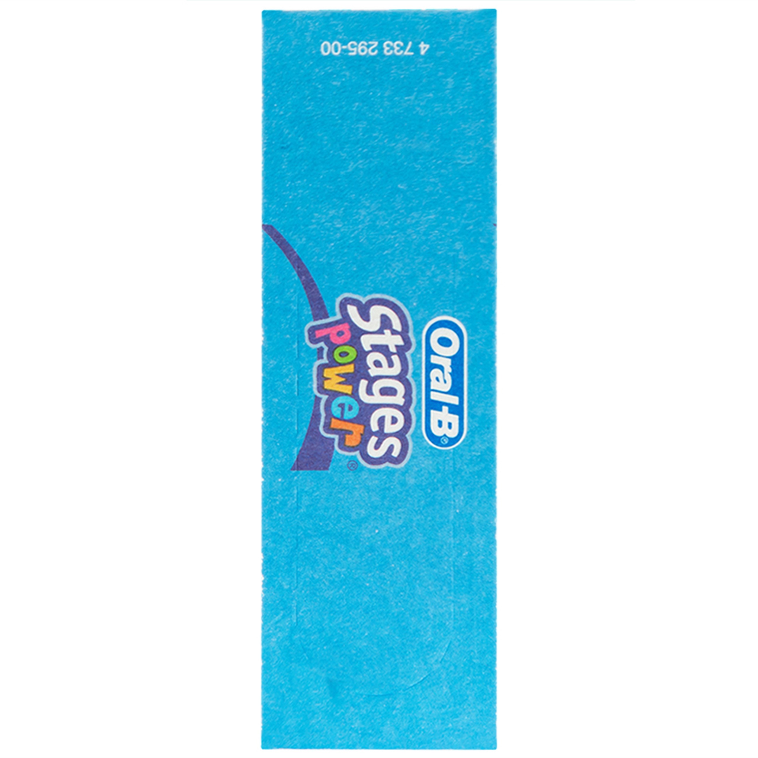 Đầu chải răng trẻ em Oral-B EB 10S-2K