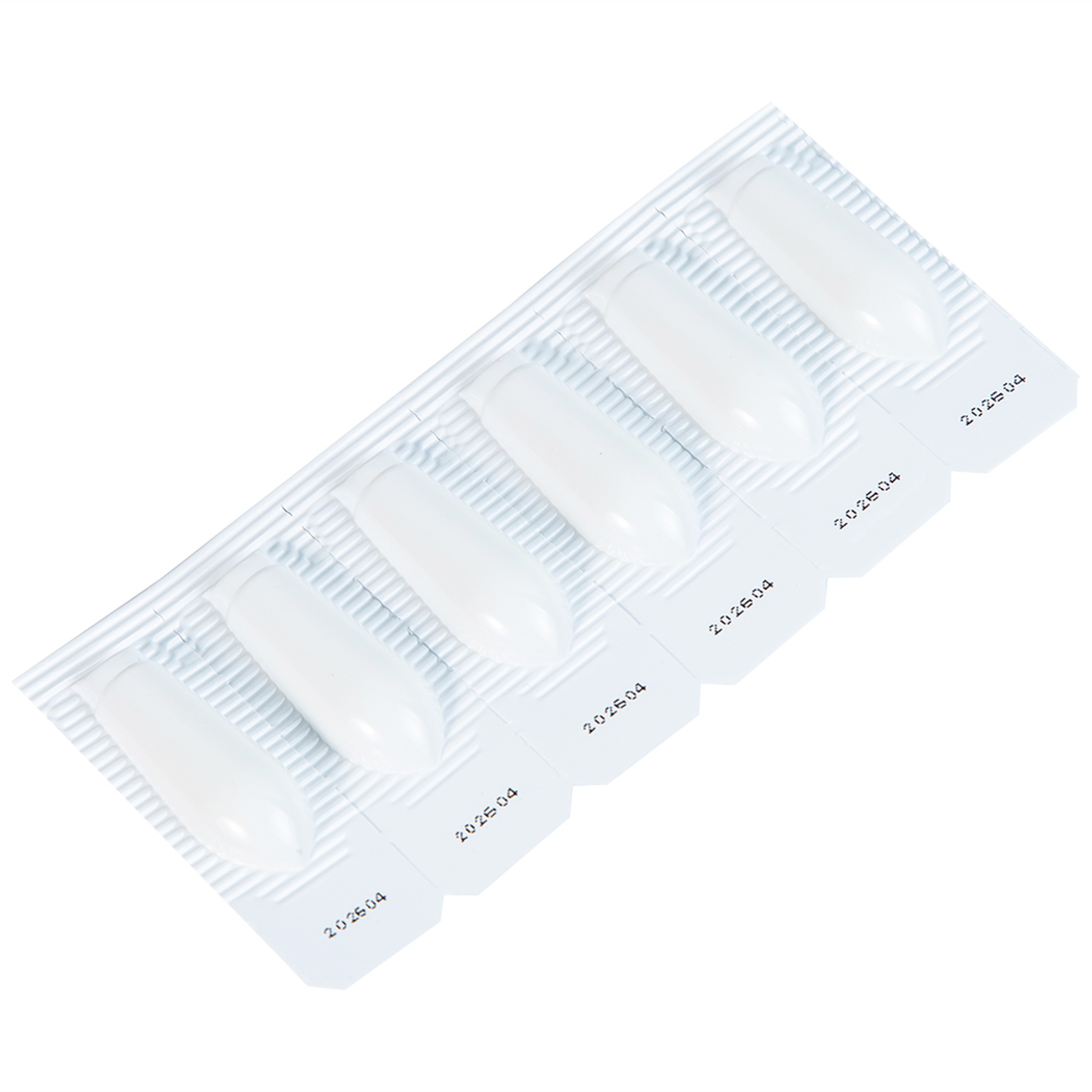 Viên đặt Supposte Emoran giảm các triệu chứng của bệnh trĩ, viêm trực tràng (6 viên)