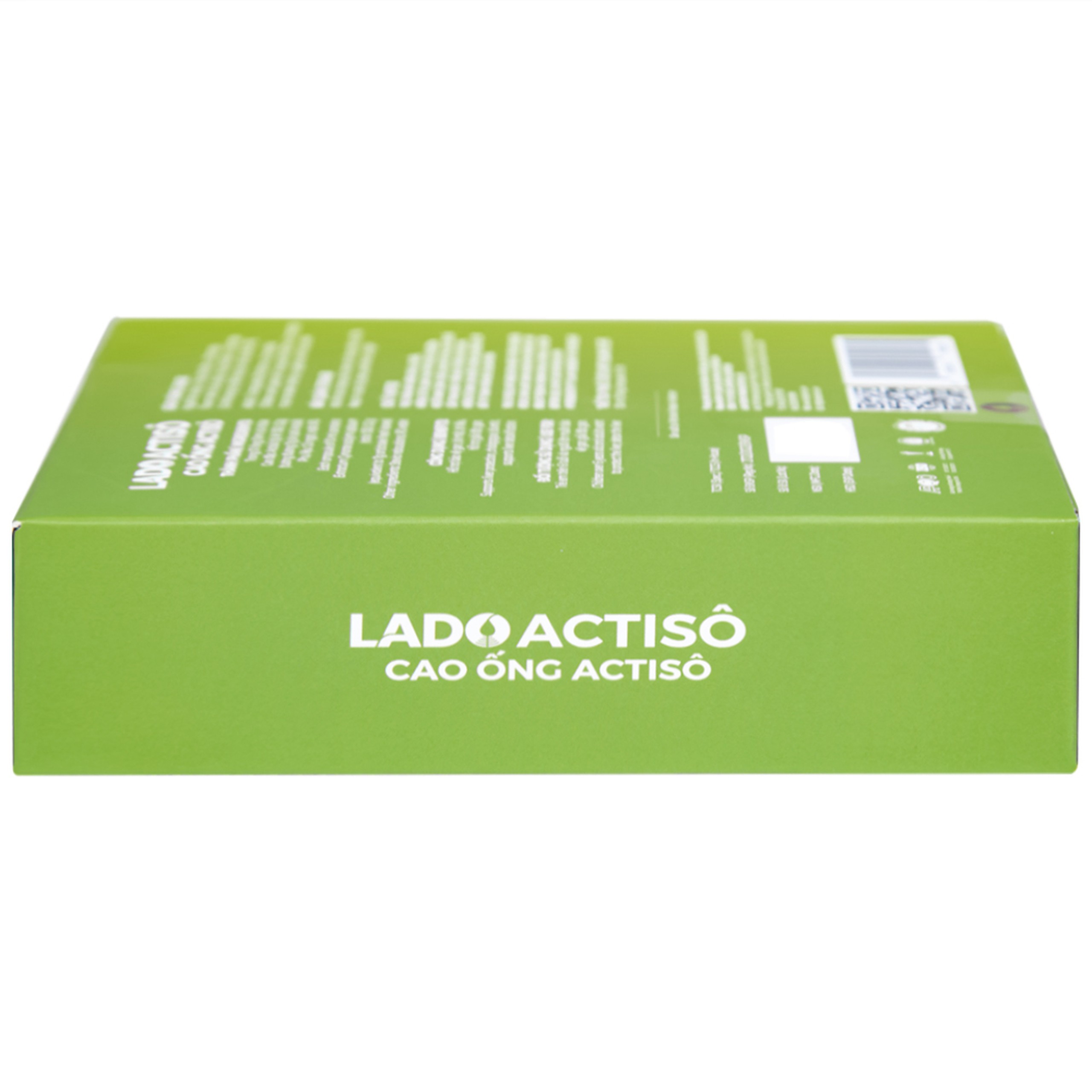 Cao Ống Actisô Ladophar (10 ống x 10ml)