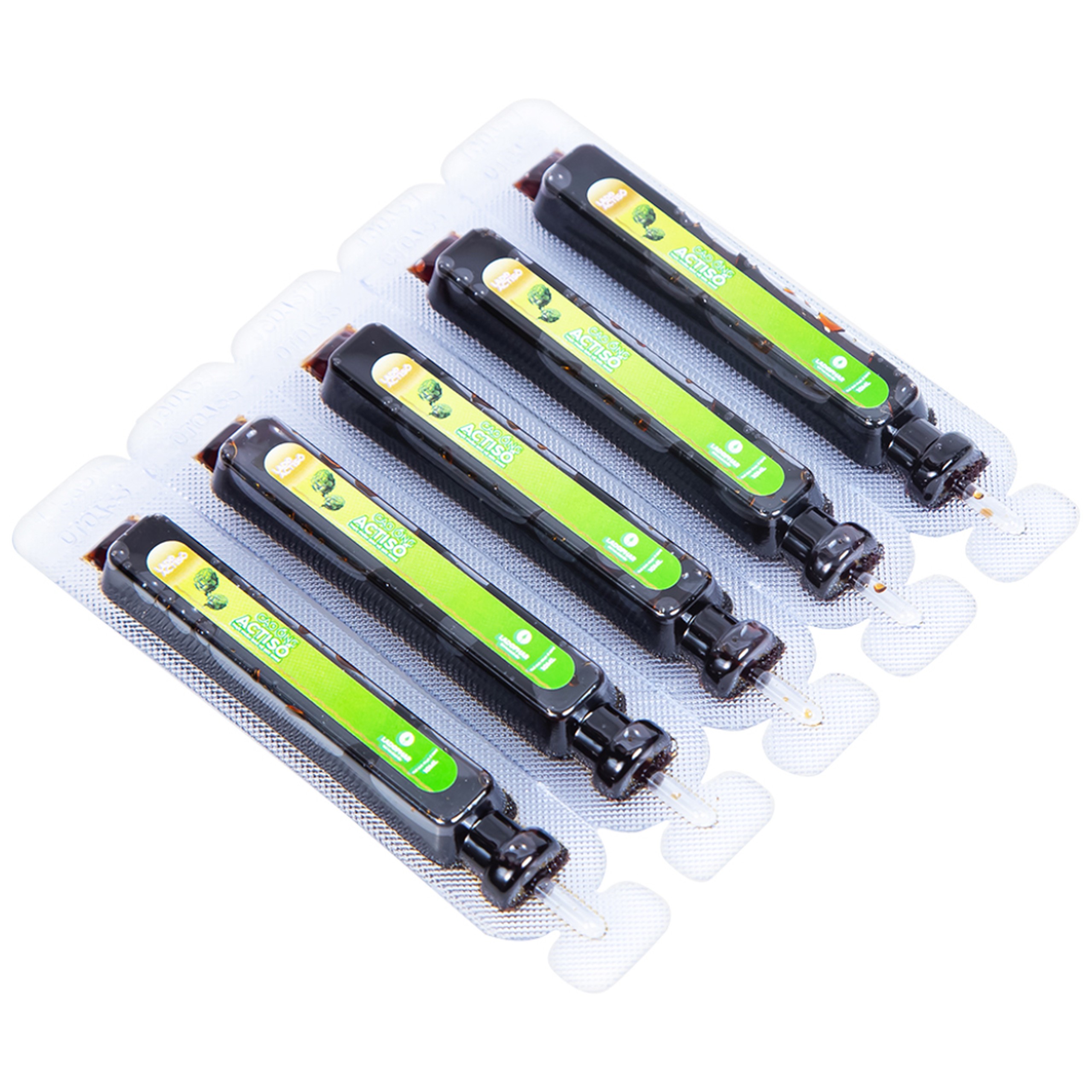 Cao Ống Actisô Ladophar (10 ống x 10ml)