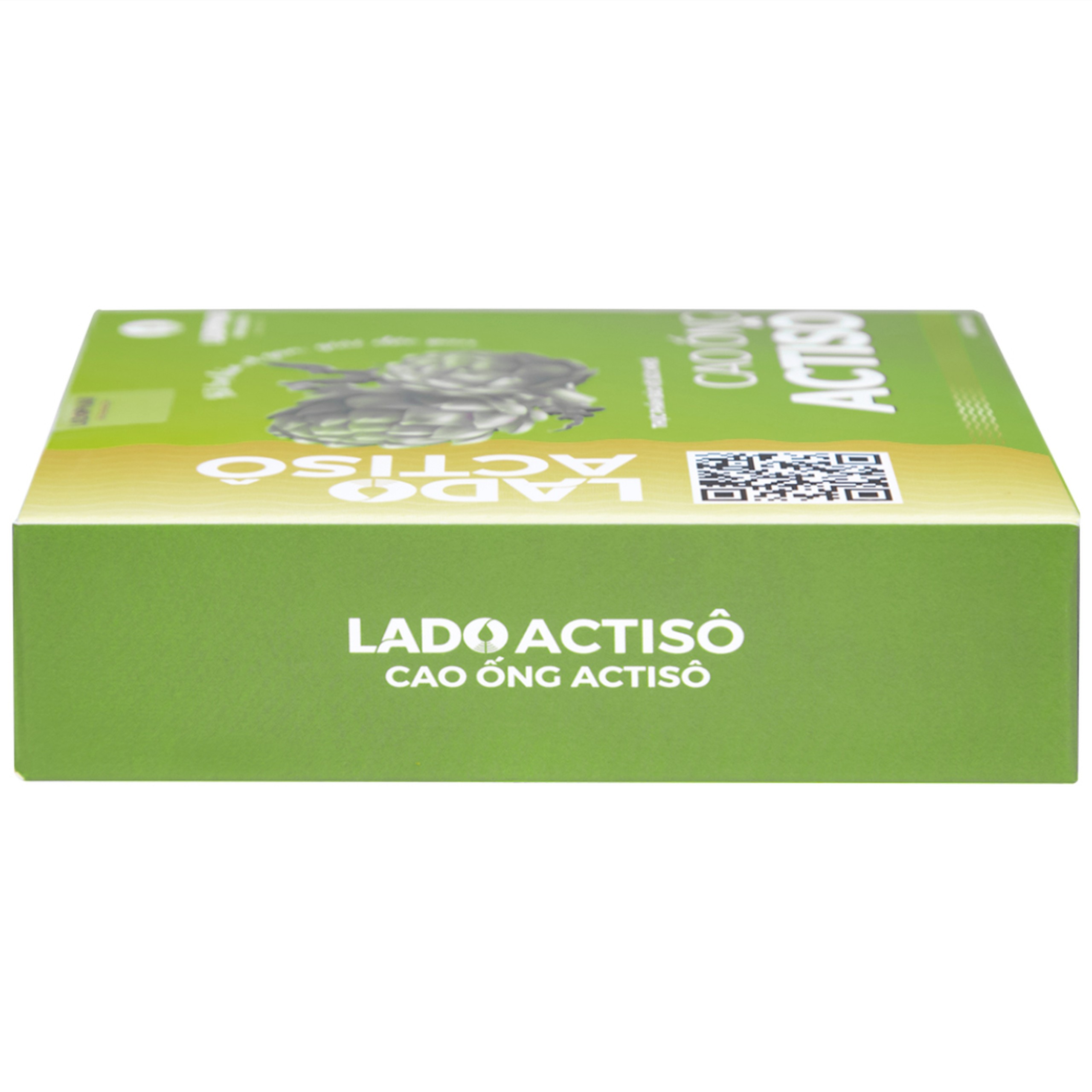 Cao Ống Actisô Ladophar (10 ống x 10ml)