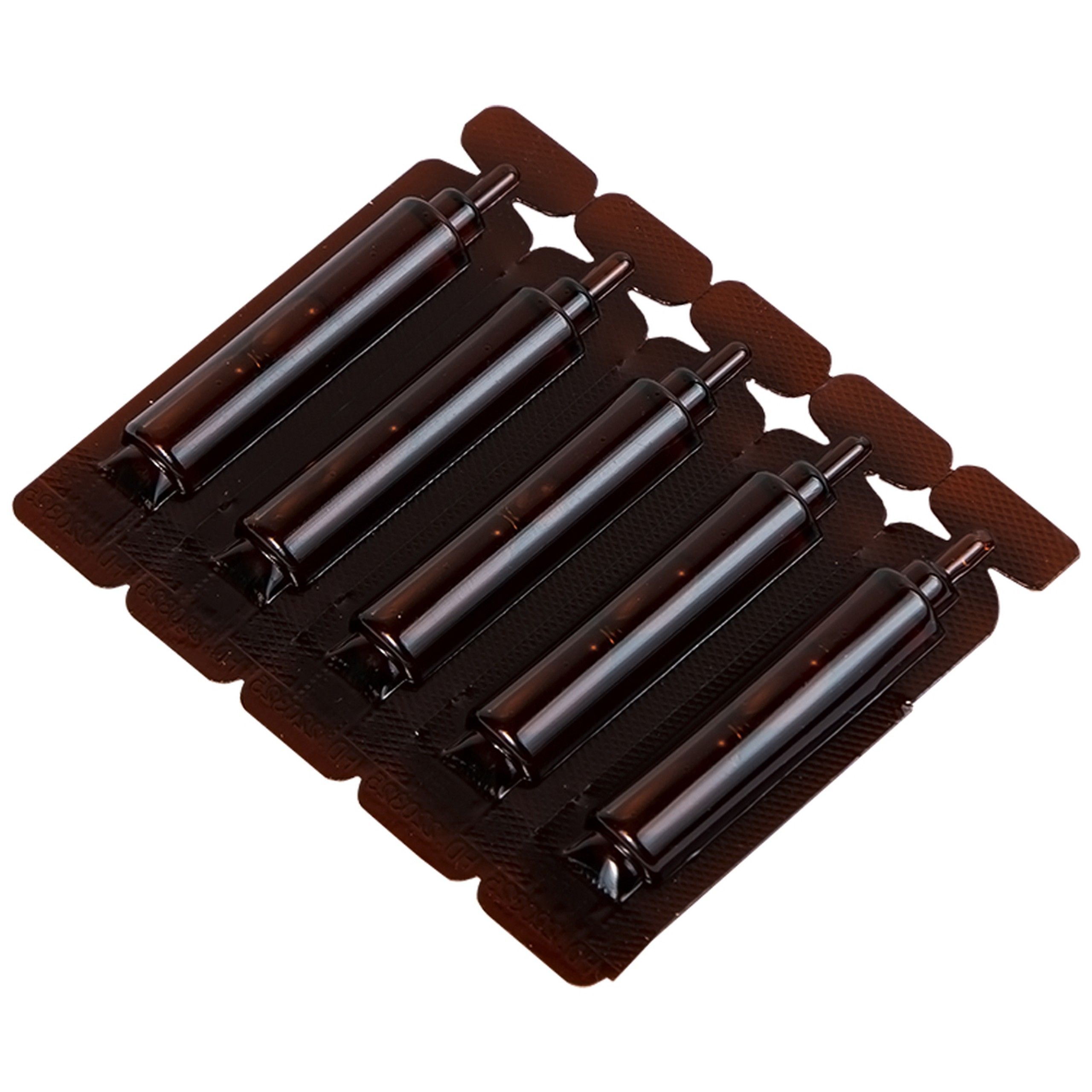 Siro Ginkid ZinC bổ sung kẽm hỗ trợ tăng sức đề kháng (4 vỉ x 5 ống x 5ml)