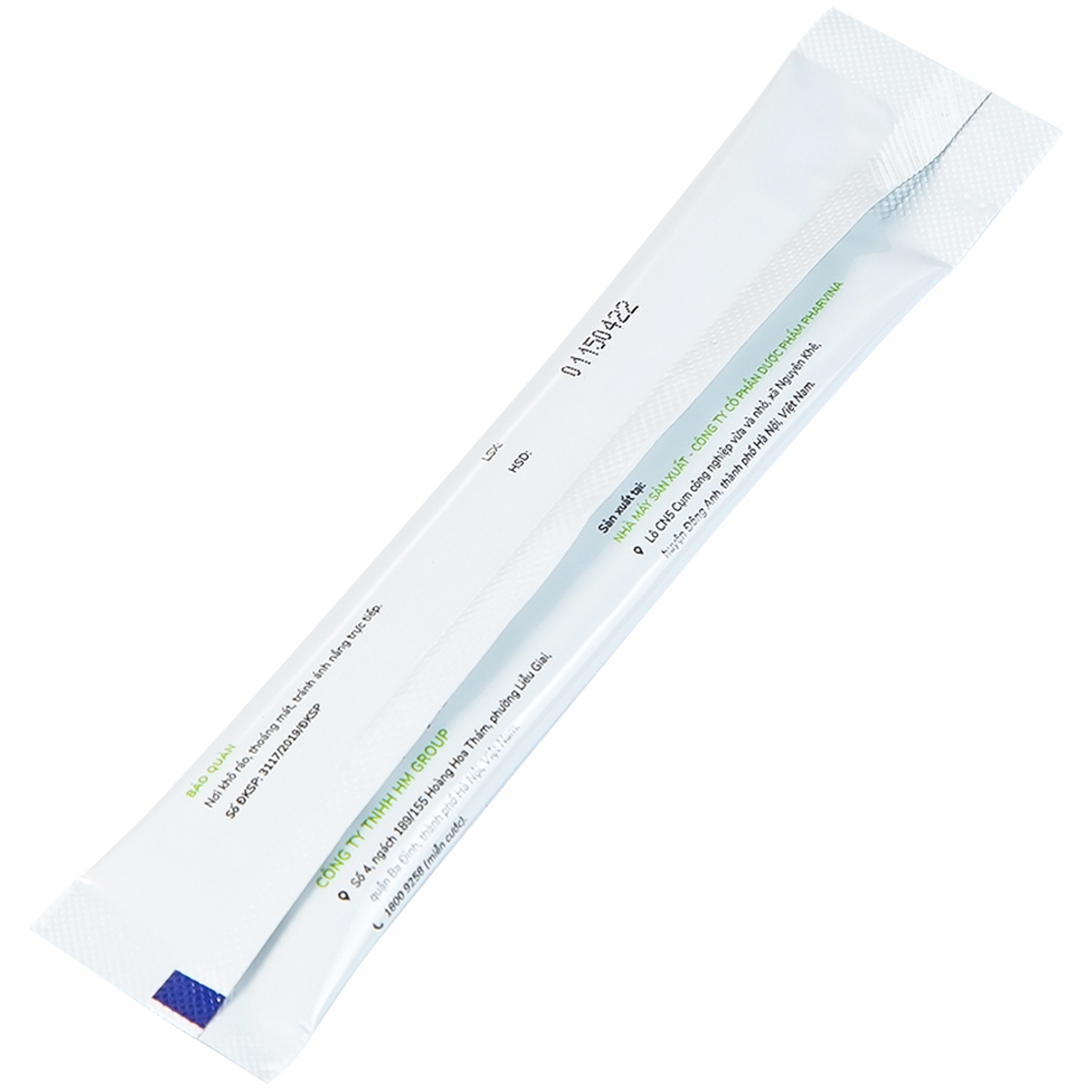 Bột hòa tan Soki Miter giúp hỗ trợ tăng cường tiêu hóa, giảm đầy bụng (20 gói)