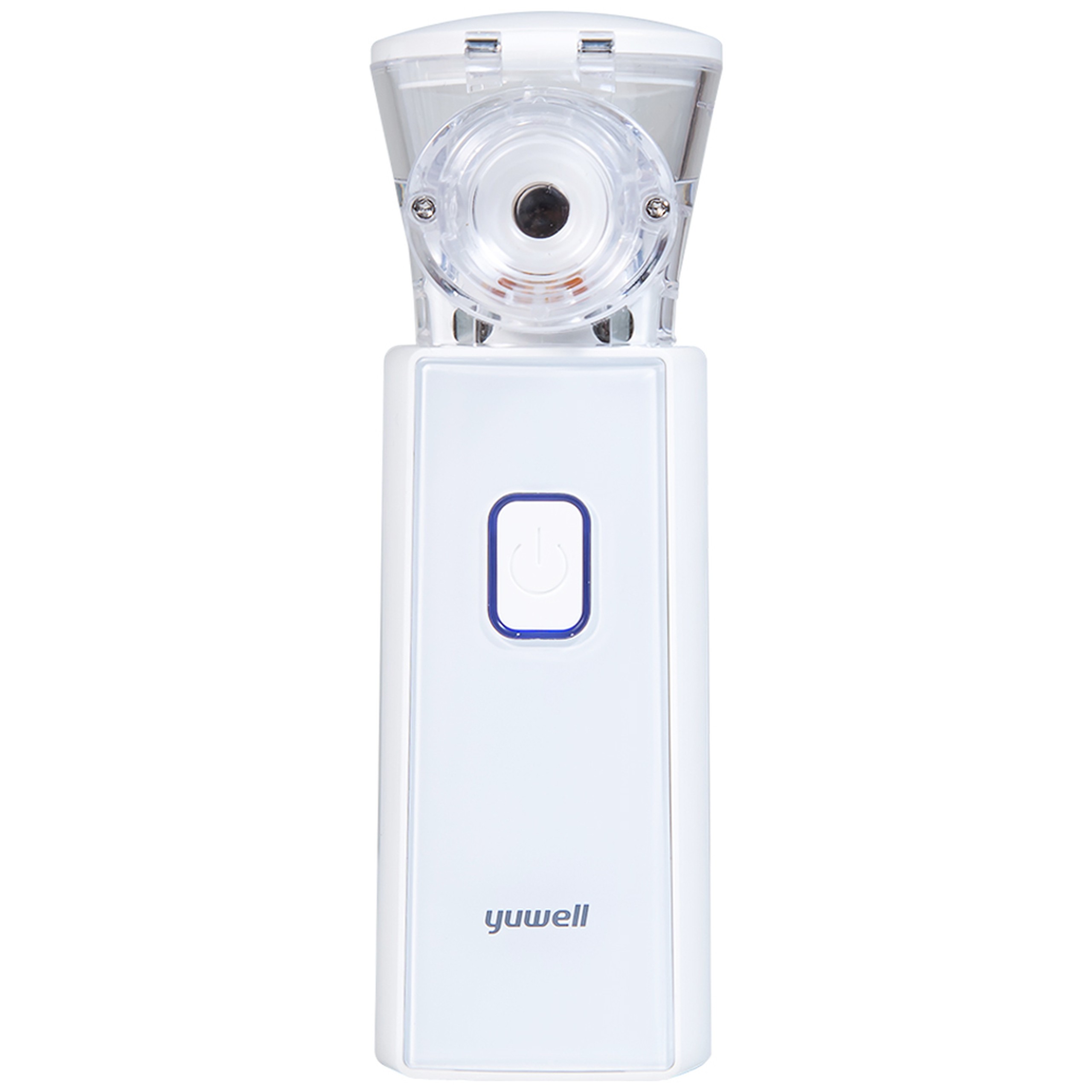 Máy xông khí dung cầm tay Yuwell M103 hỗ trợ điều trị bệnh lý về đường hô hấp