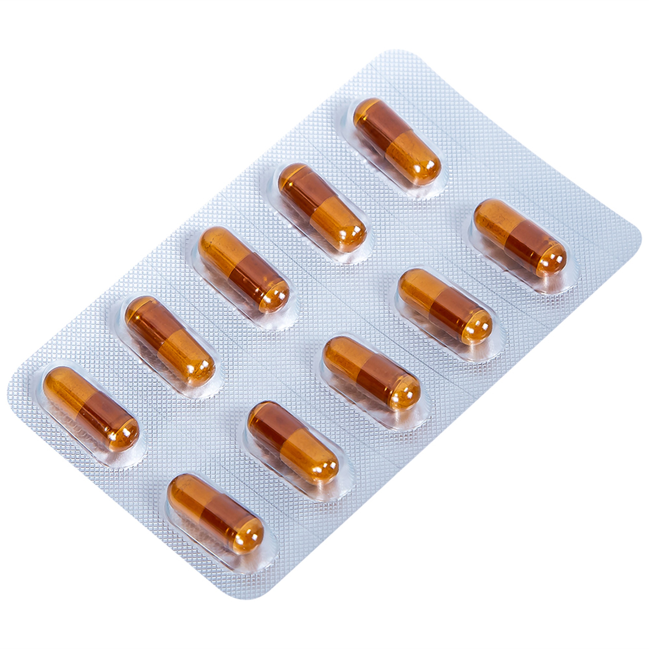 Viên uống Đông Trùng Hạ Thảo hỗ trợ tăng cường sức khỏe, hạn chế lão hóa Tennen Jpanwell (6 vỉ x 10 viên)