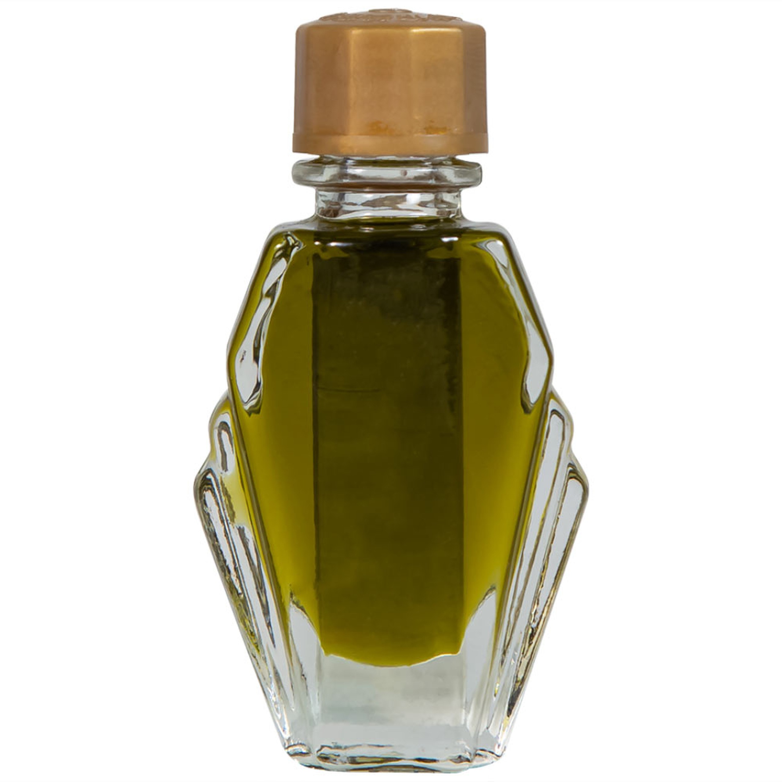 Dầu gió Song Thập Peppermint oil 5ml Hong Kong Zung Seon