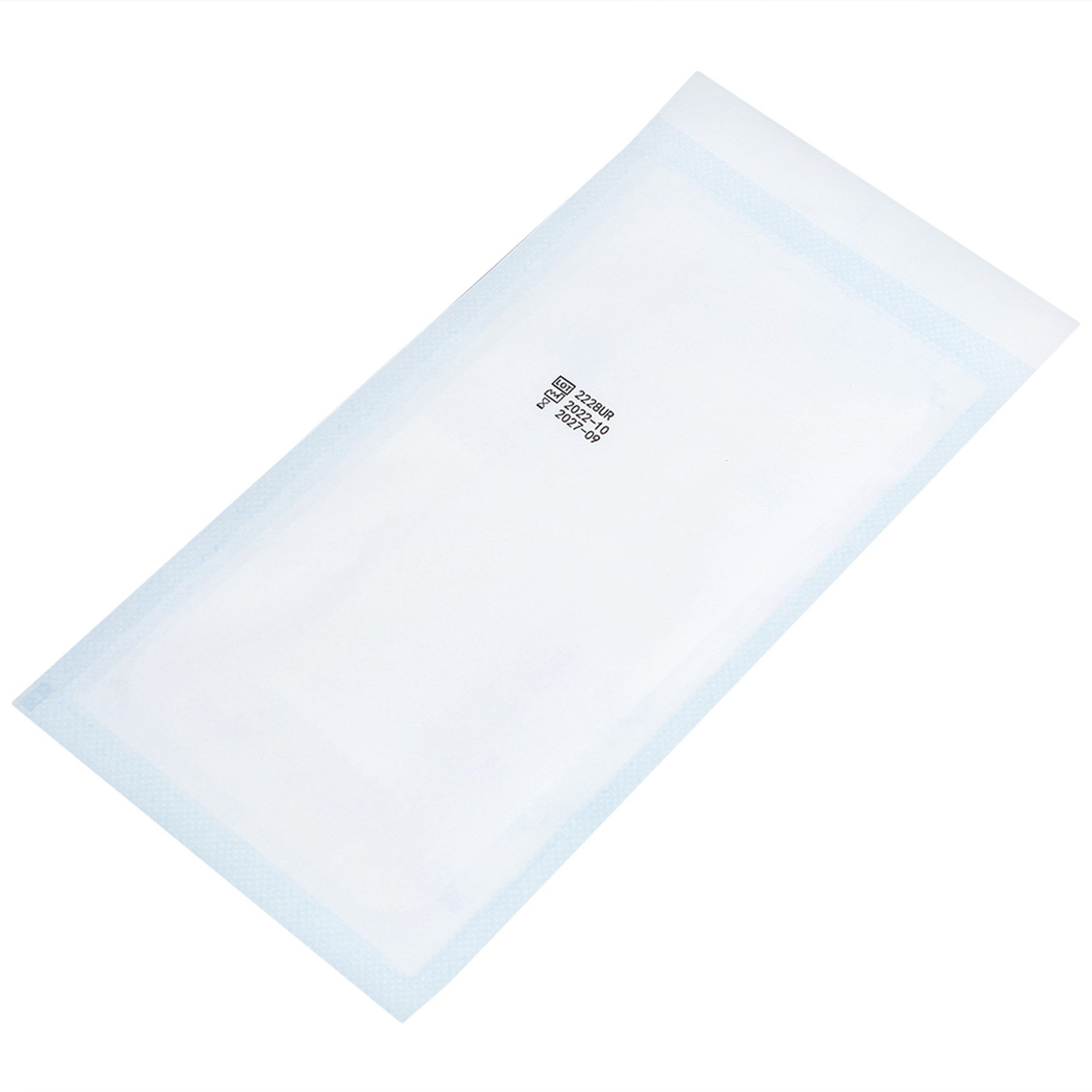 Gạc tiệt trùng Urgosterile 10x20cm (20 miếng) bảo vệ vết trầy xước, vết cắt, vết thương 