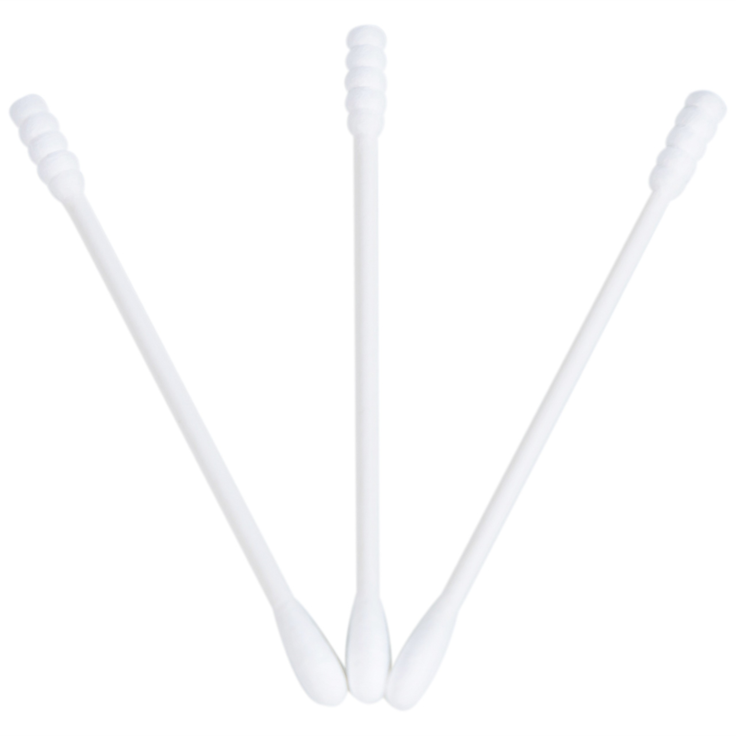 Tăm bông KamiCare vệ sinh tai, mũi (200 que)