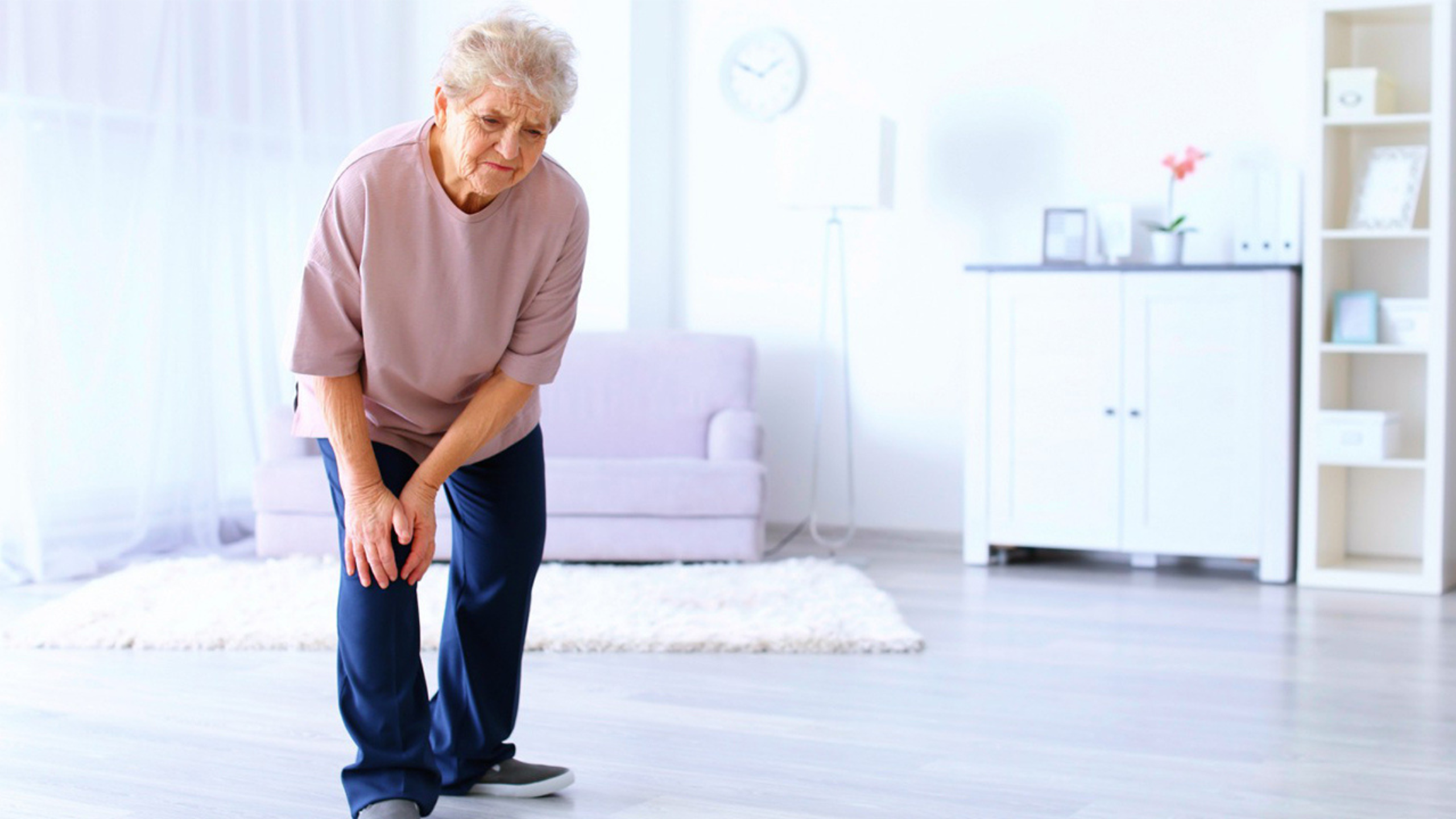 3 loại vitamin tăng cường sức cơ và hạn chế teo cơ ở người cao tuổi