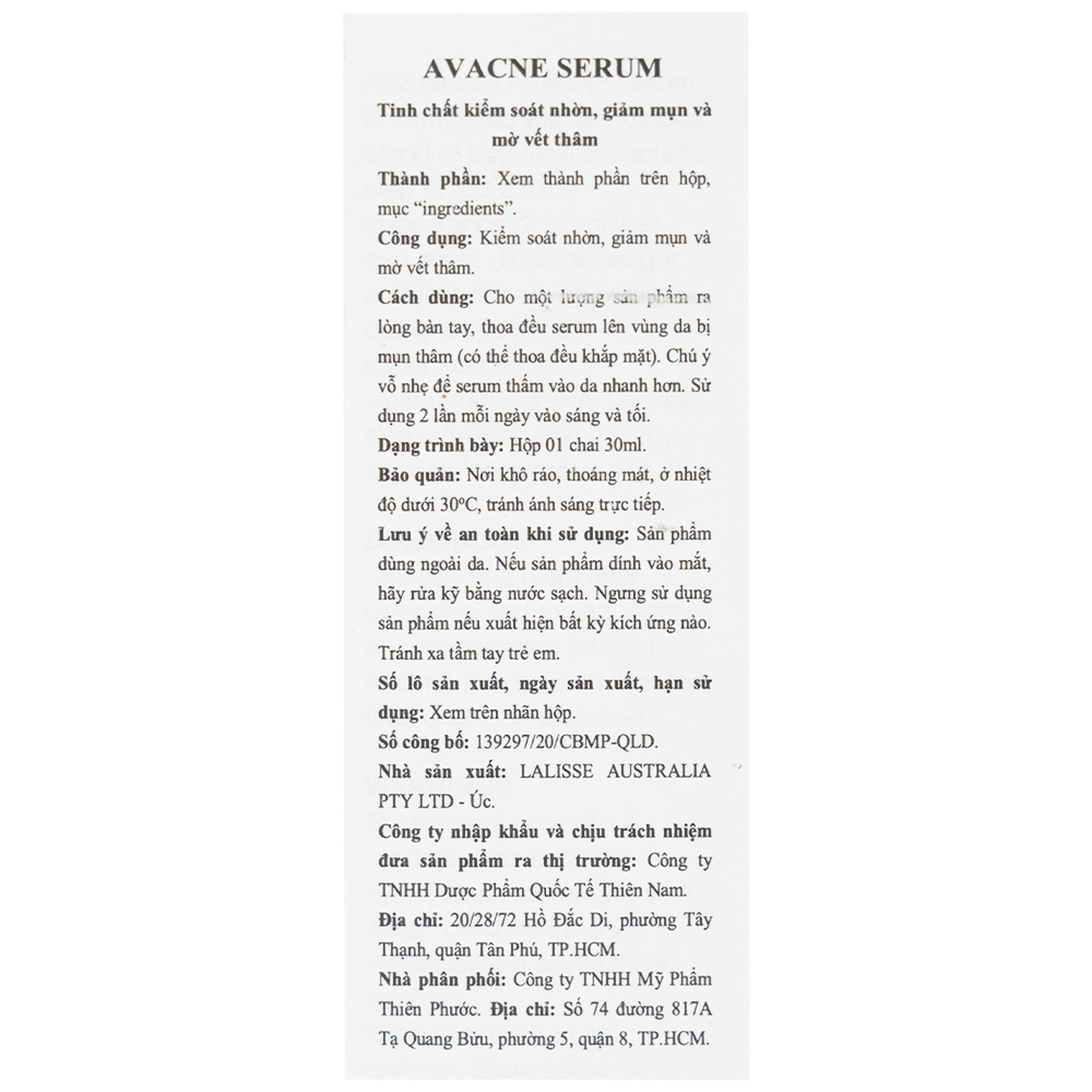 Kem bôi Sensylia 24h Légère Isispharma dưỡng ẩm sâu, giảm kích ứng, phù hợp da nhạy cảm (40ml)