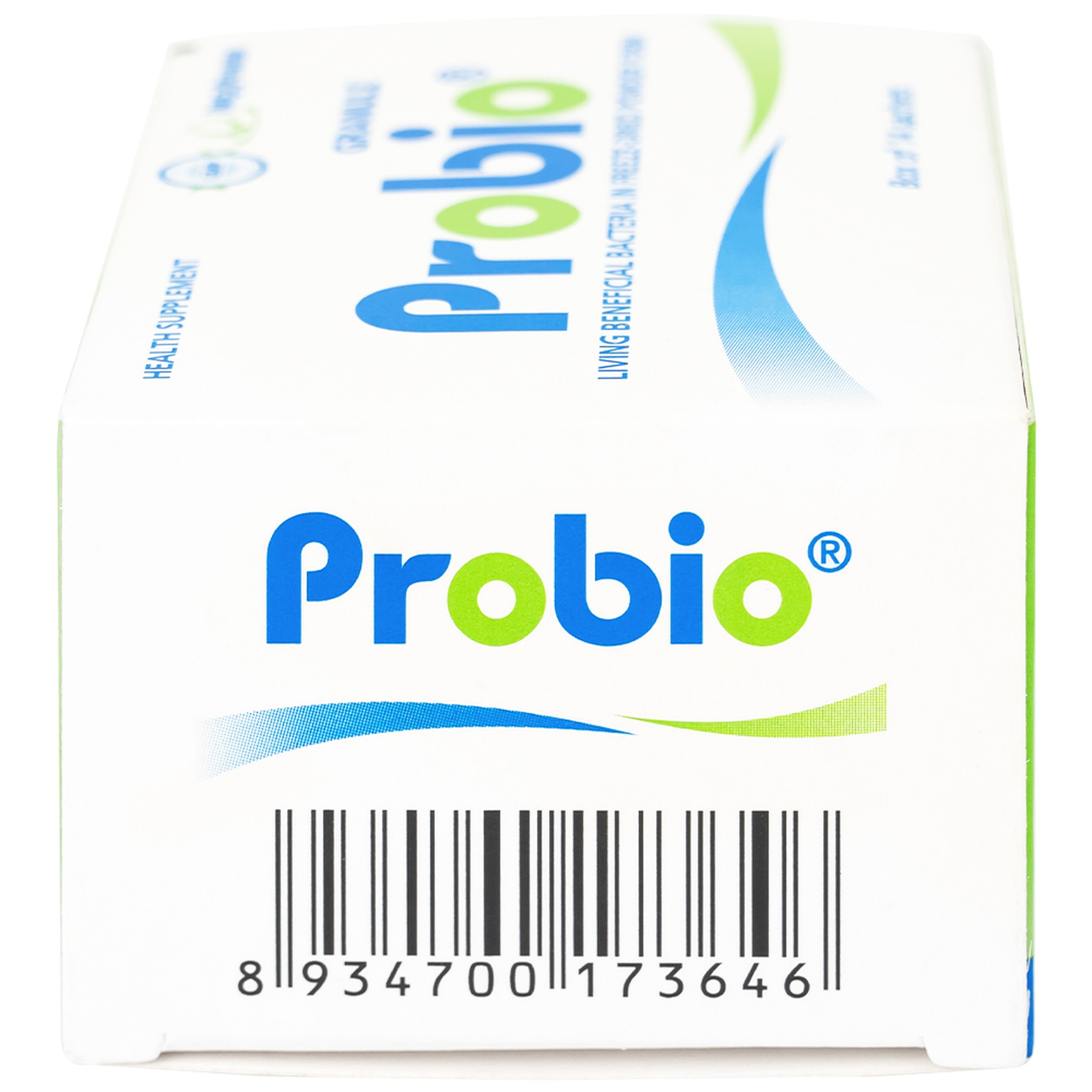 Cốm hỗ trợ tiêu hóa Probio(14 gói)