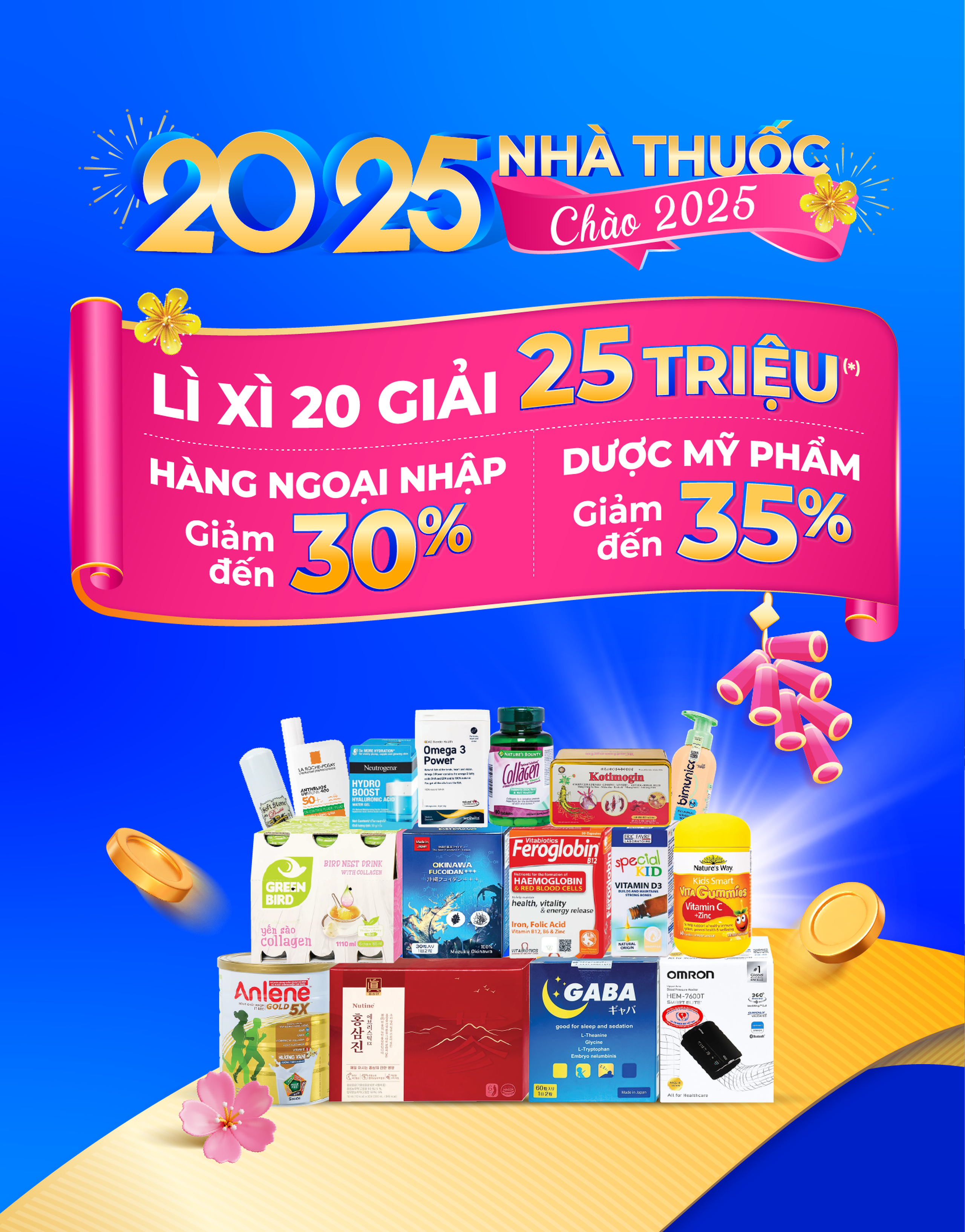 Nhà Thuốc Long Châu