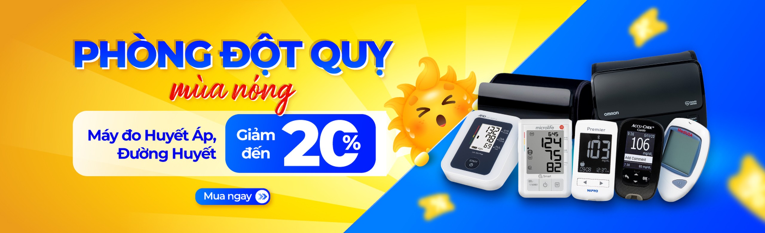 Nhà Thuốc Long Châu