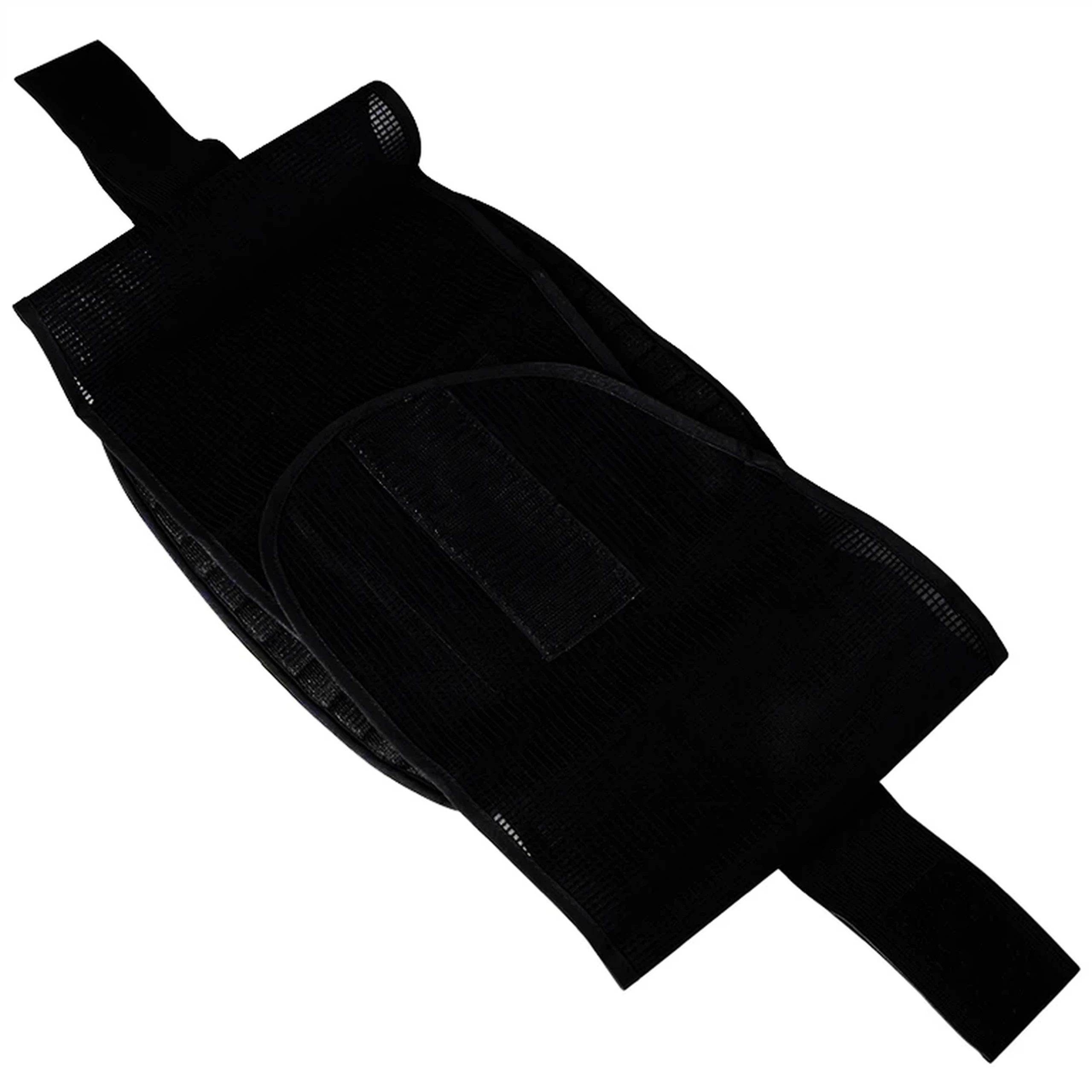 Đai cột sống Size 9 Linh Hiếu hỗ trợ và cố định vùng cột sống thắt lưng