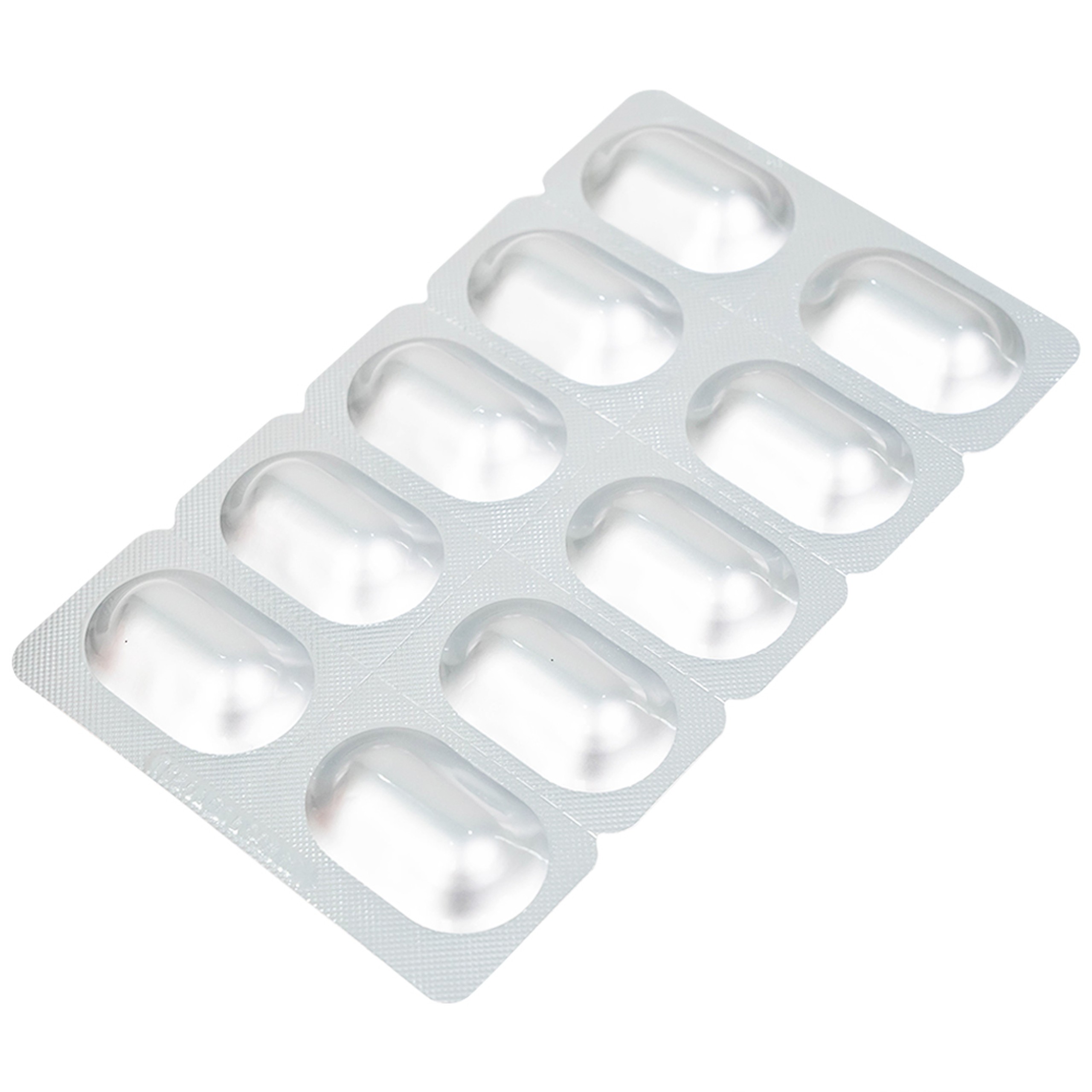 Viên uống hỗ trợ suy giảm trí tuệ Lohha Trí Não (3 vỉ x 10 viên)