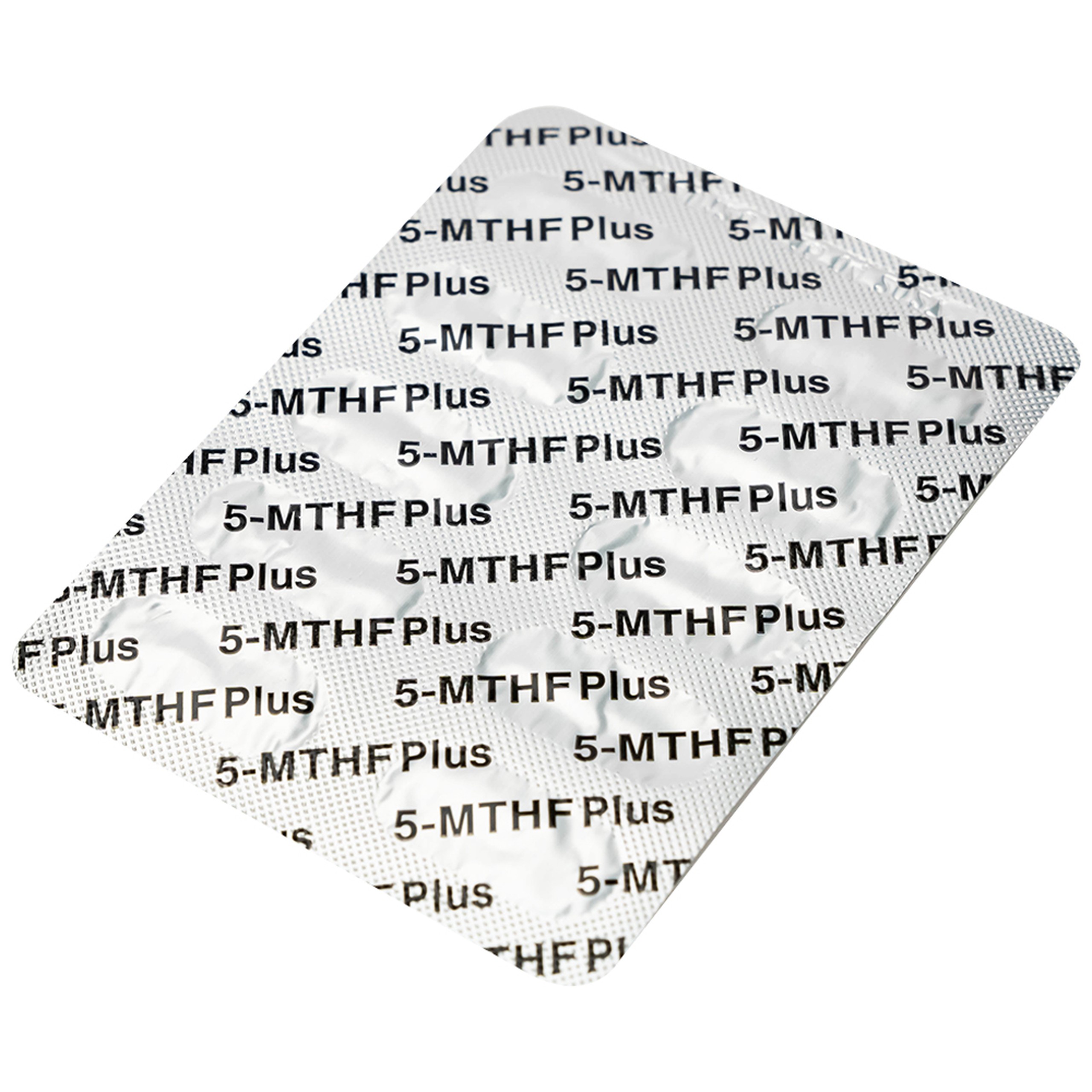 Viên uống 5-MTHF Plus bổ sung một số vitamin và khoáng chất cho cơ thể (3 vỉ x 10 viên)