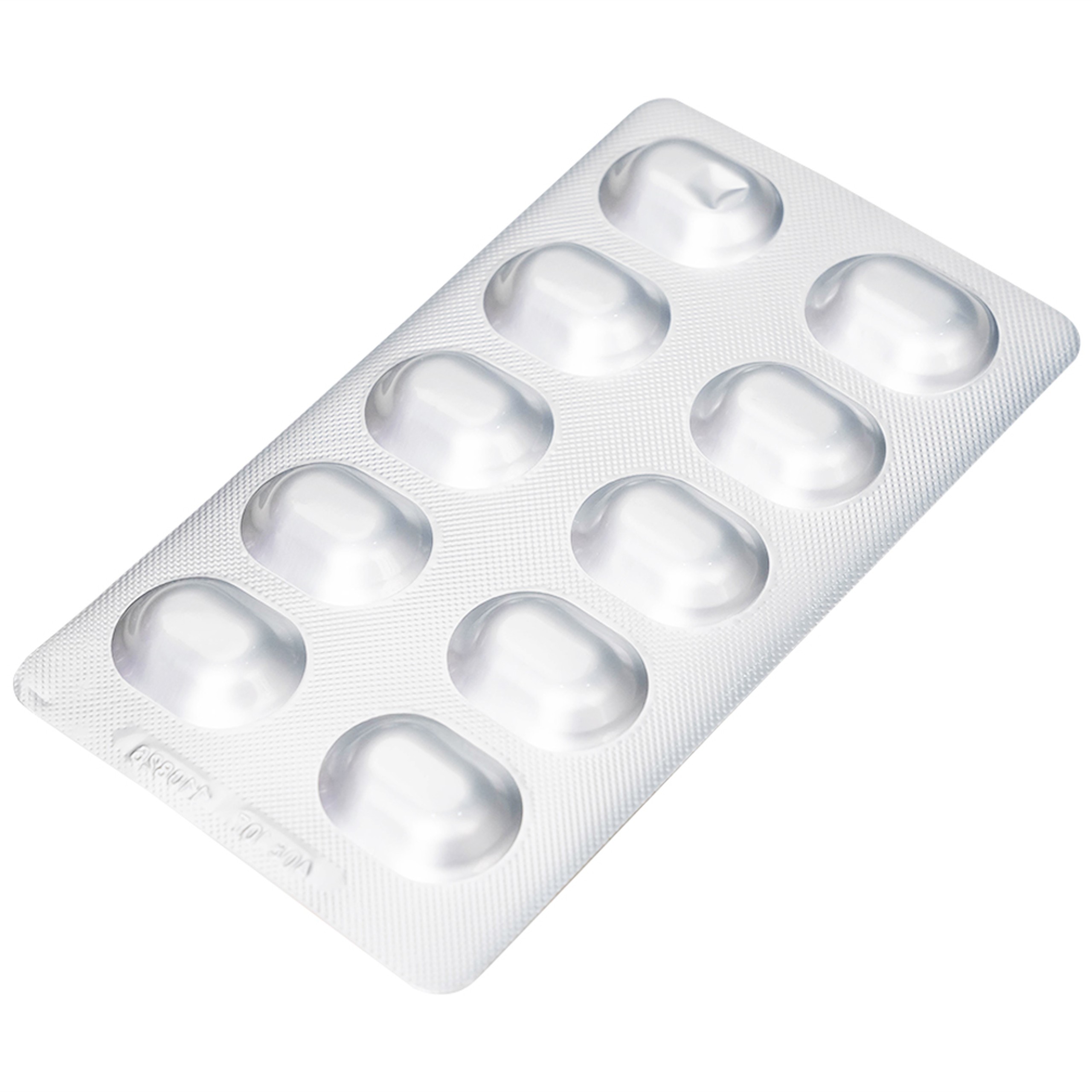 CLOPIDOGREL-VK 75MG AN THIÊN 3X10