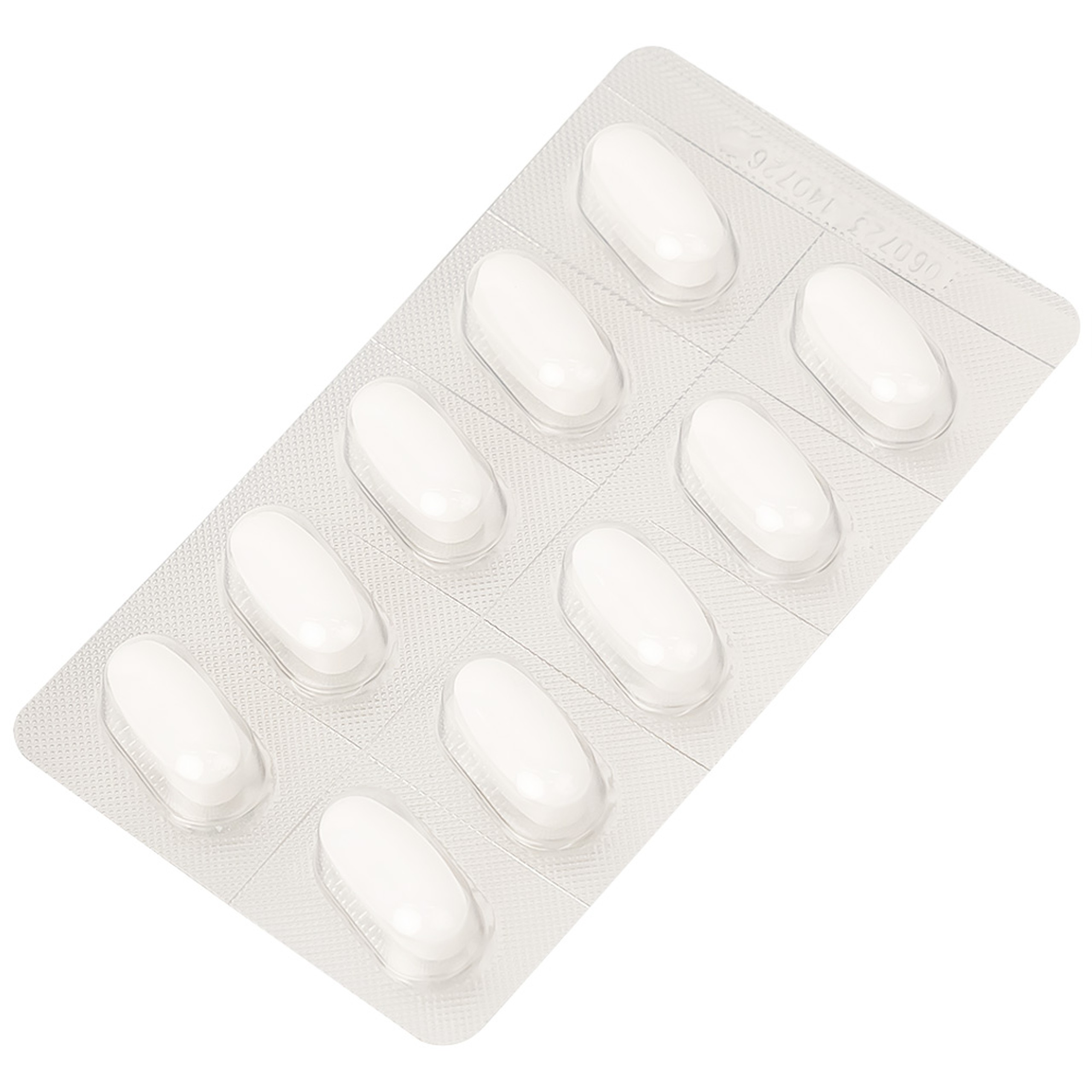 Thuốc Glumeform 750 XR DHG điều trị đái tháo đường típ 2 (3 vỉ x 10 viên)