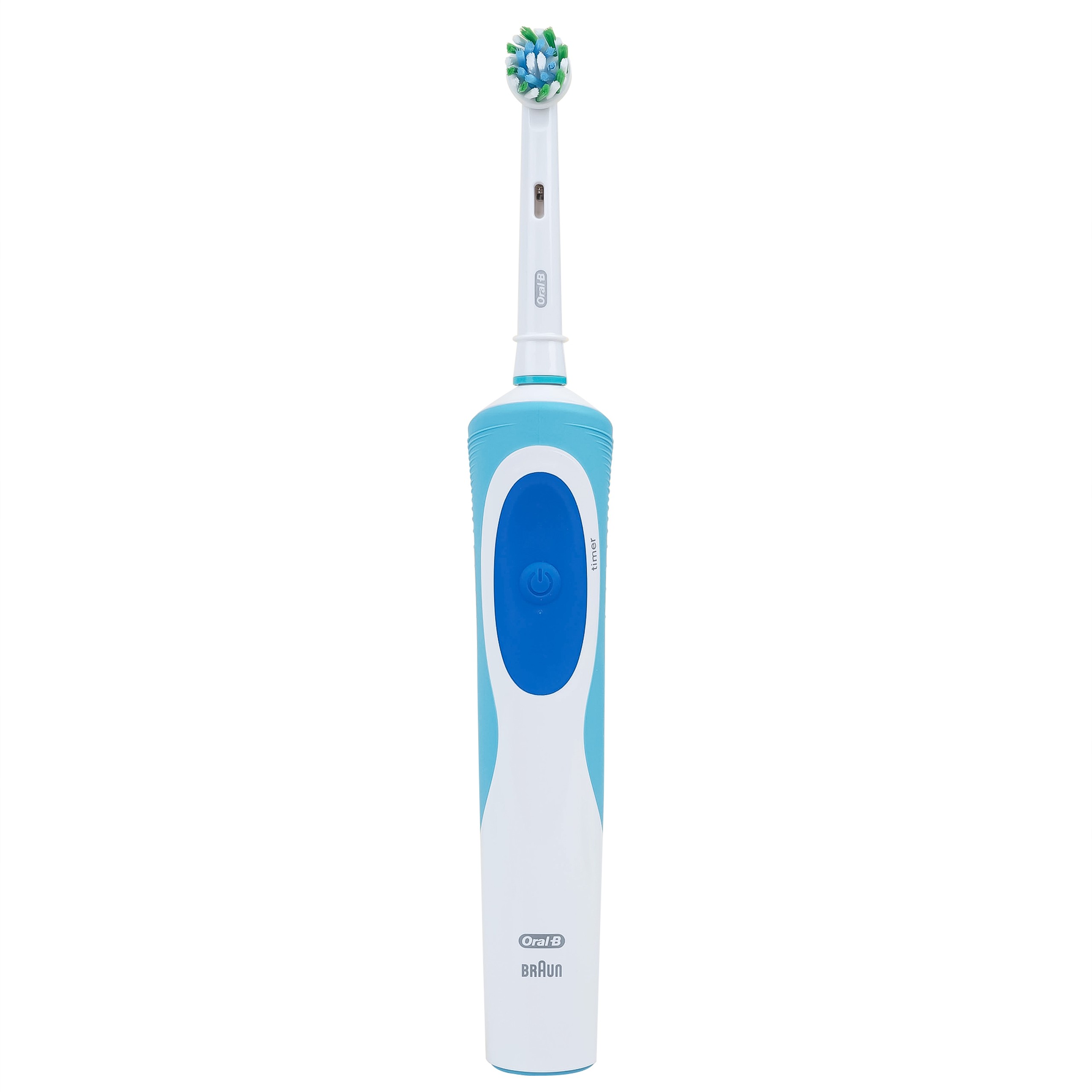 Bàn chải đánh răng điện Oral-B Vitality D12.513