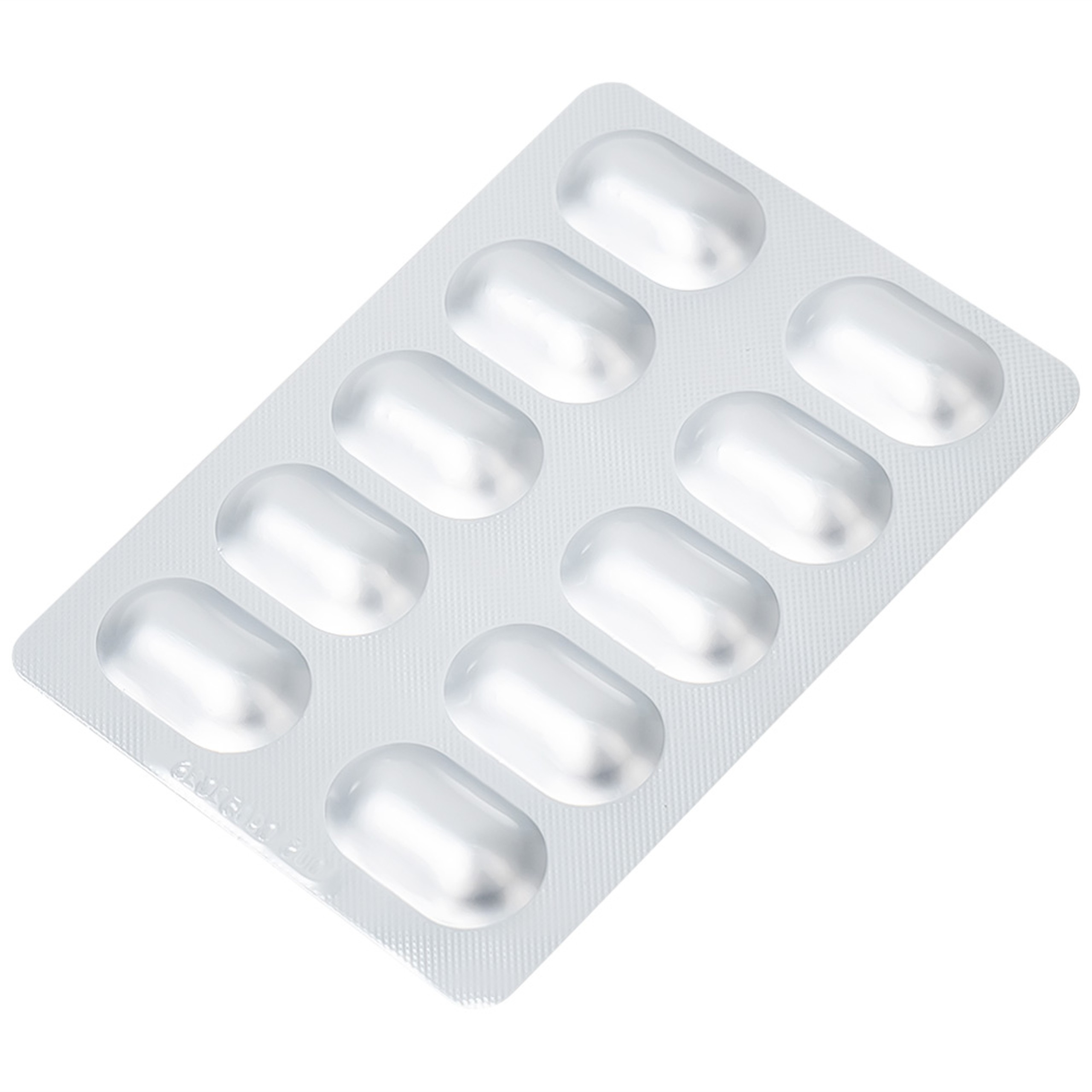 Thuốc Esomeprazol 40 Tv.Pharm điều trị loét dạ dày, trào ngược dạ dày, thực quản (3 vỉ x 10 viên)