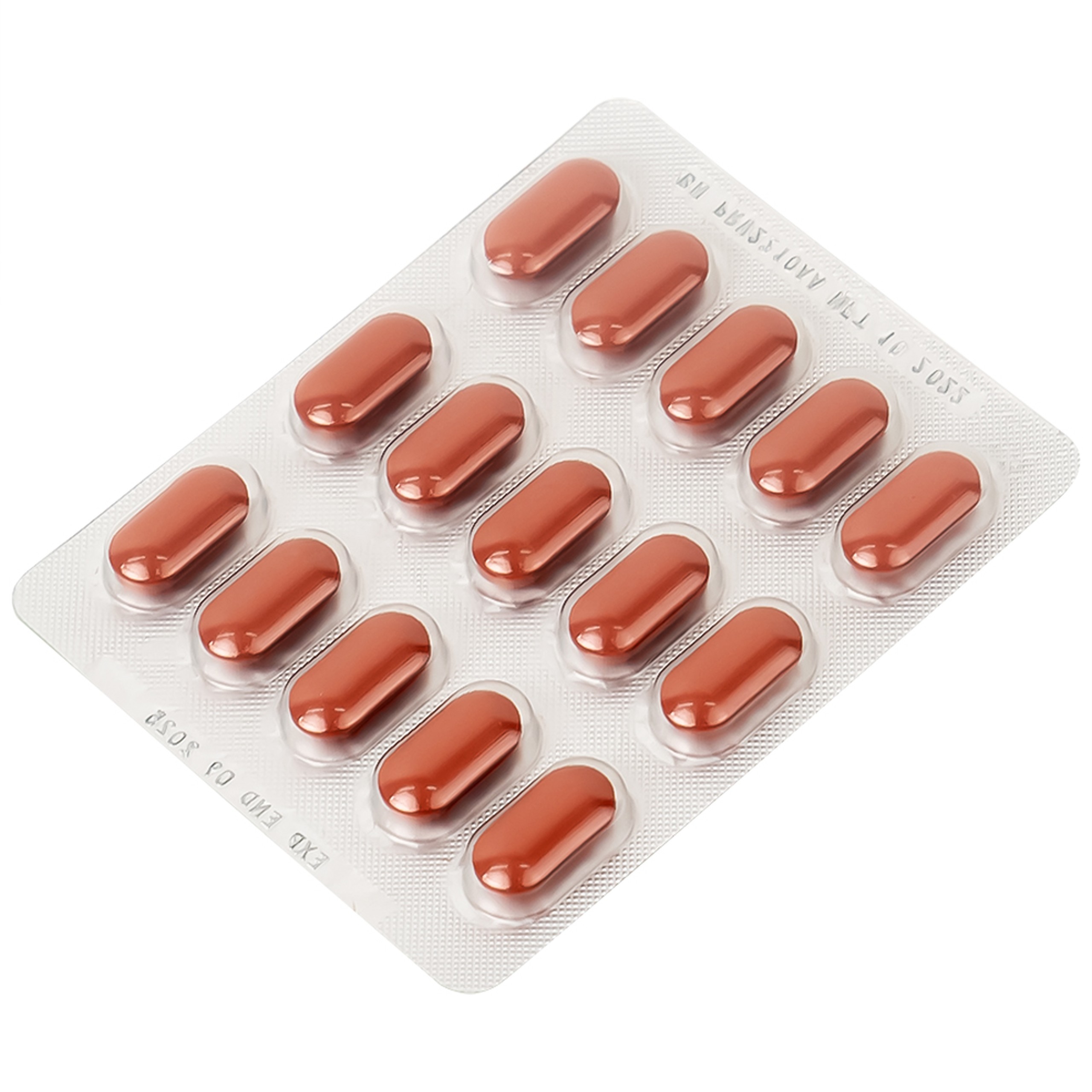 Thực phẩm bảo vệ sức khoẻ Pregnacare Original Vitabiotics giúp bổ sung vitamin, khoáng chất cho phụ nữ mang thai và cho con bú (2 vỉ x 15 viên)