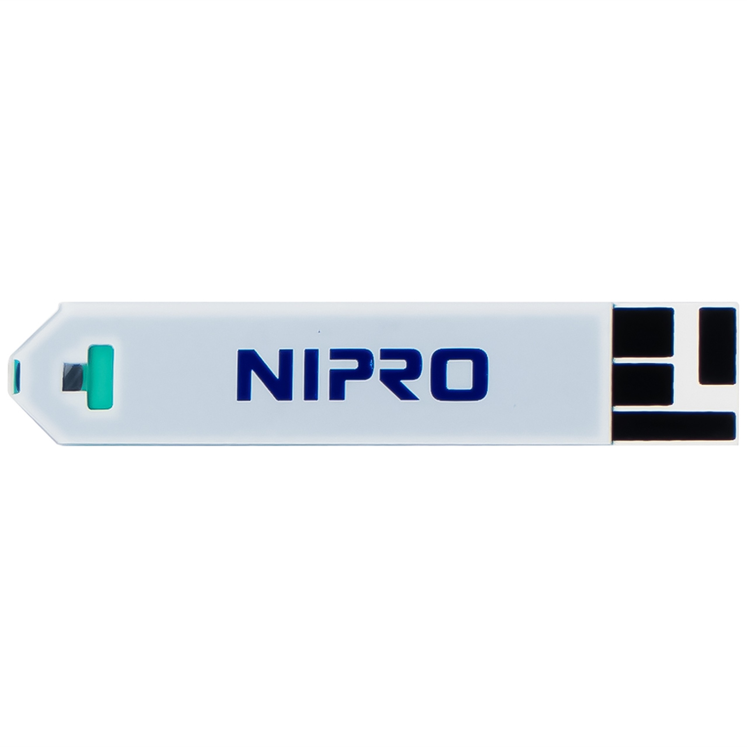 Que thử đường huyết Nipro Premier (hộp 25 que)