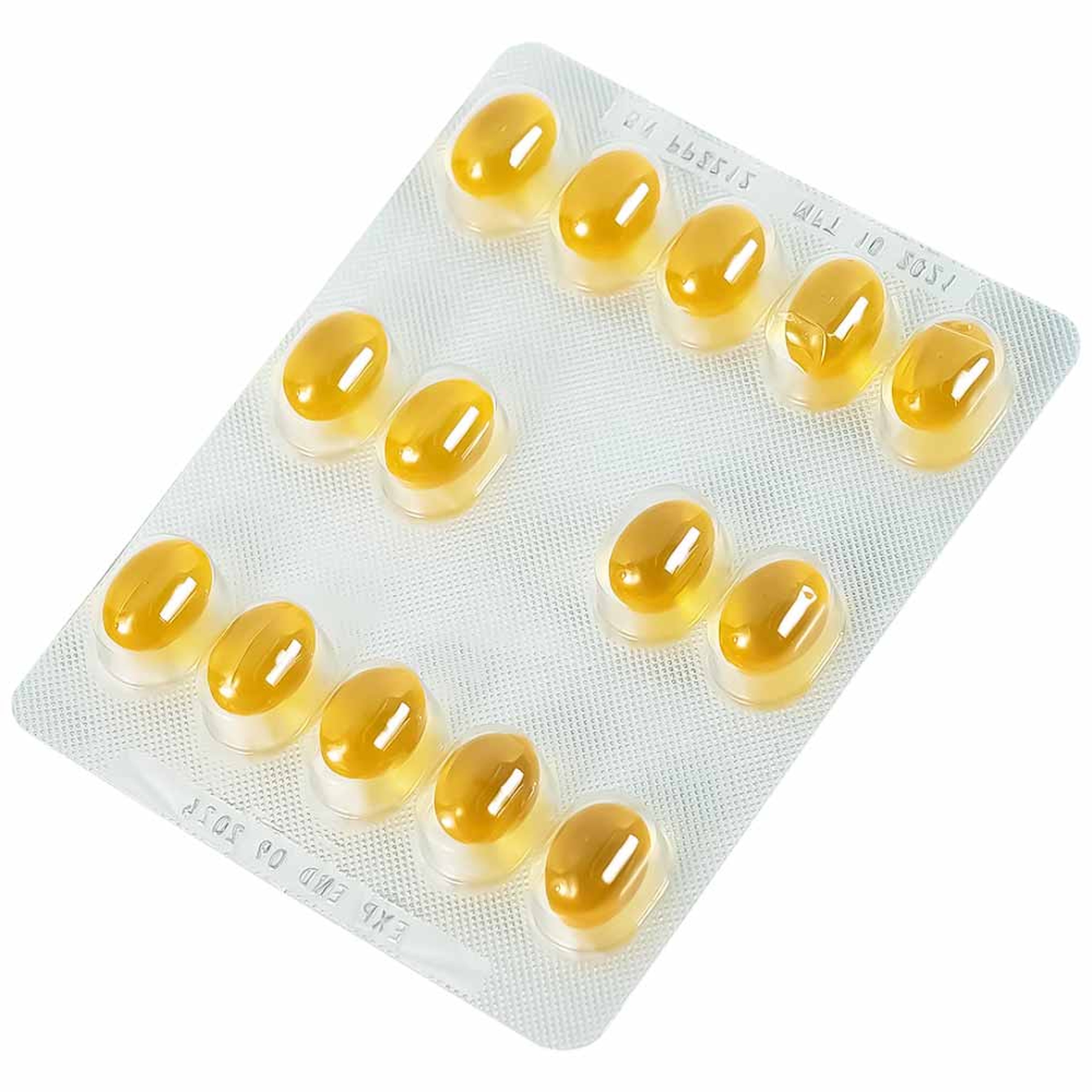 Viên uống Pregnacare Plus Omega-3 Vitabiotics bổ sung Vitamin, Omega-3 và khoáng chất (56 viên)