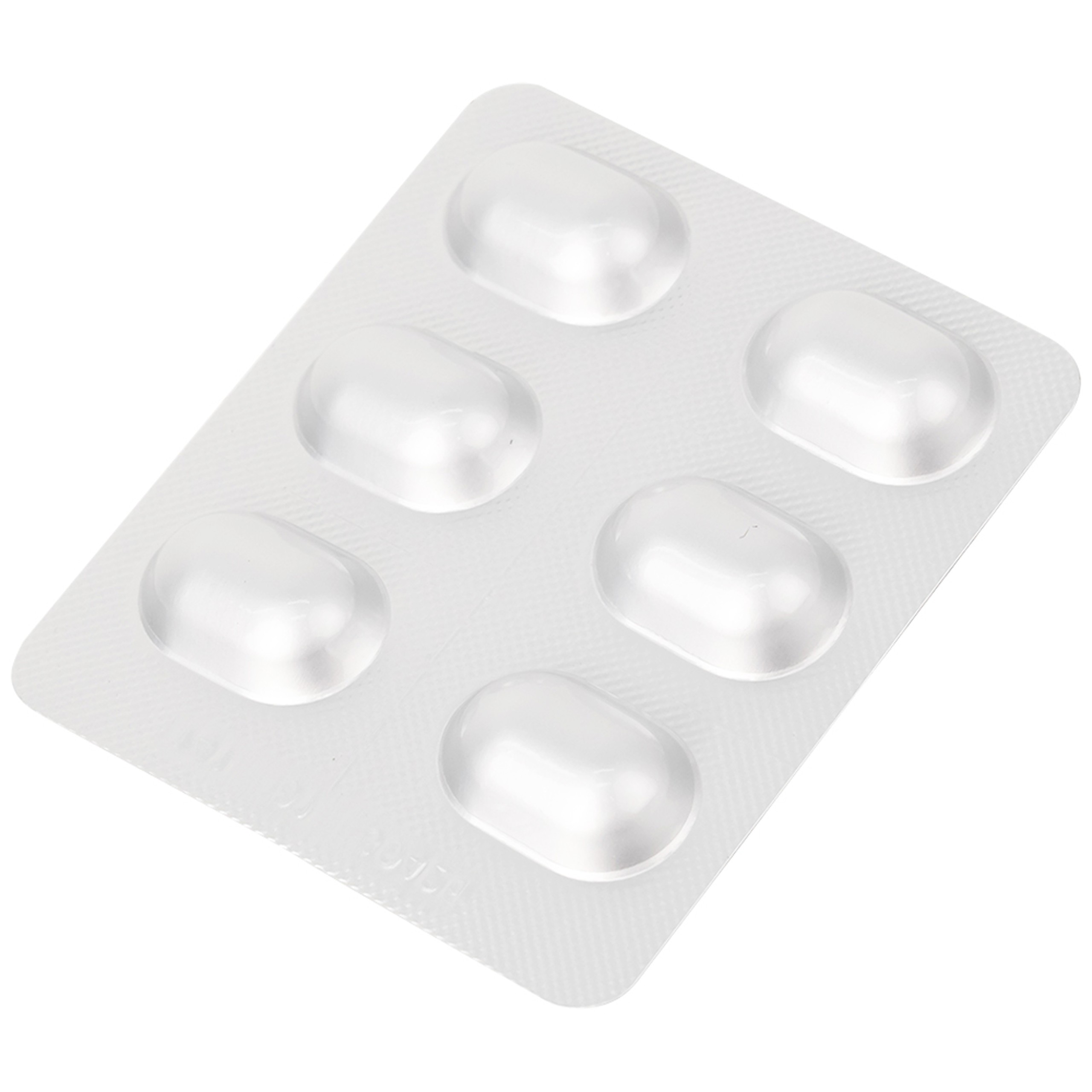 Thuốc Glazi 250 Abbott điều trị viêm xoang cấp, viêm tai giữa cấp, viêm họng, viêm amidan (2 vỉ x 6 viên)