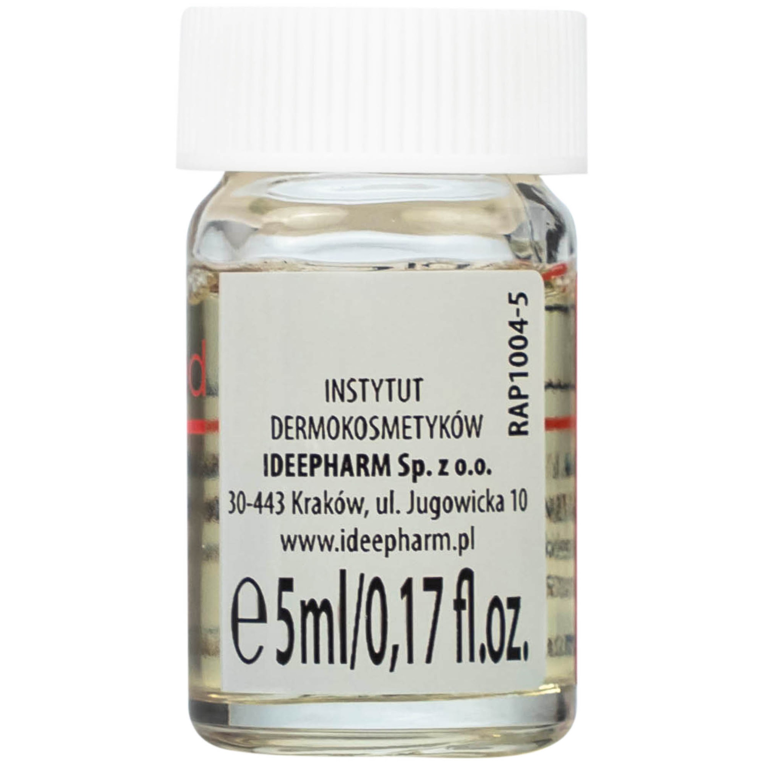 Tinh chất Radical Med Anti Hair Loss ngừa rụng tóc dành cho nữ (3 ống)