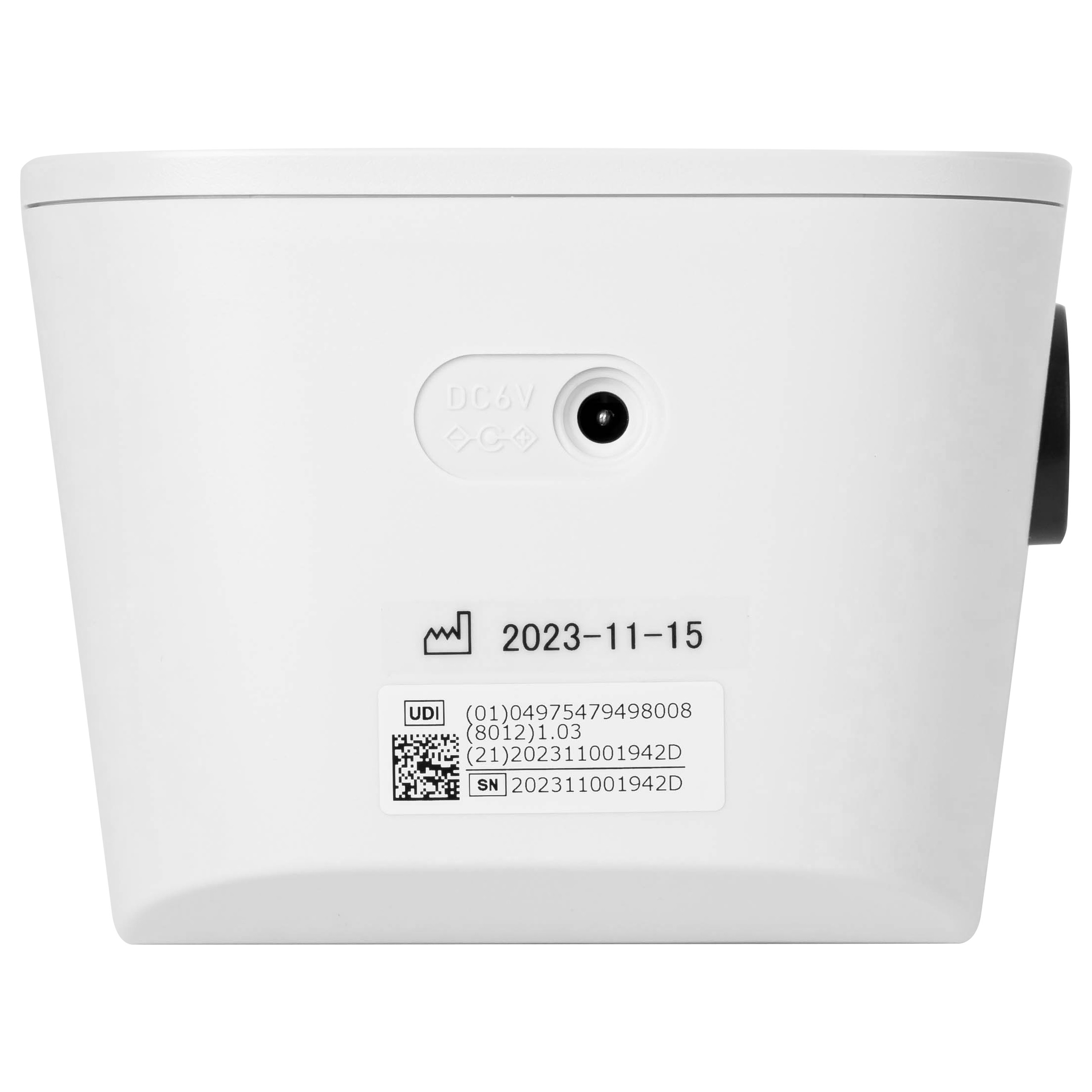 Máy đo huyết áp bắp tay Omron JPN750 hỗ trợ đo huyết áp, nhịp tim