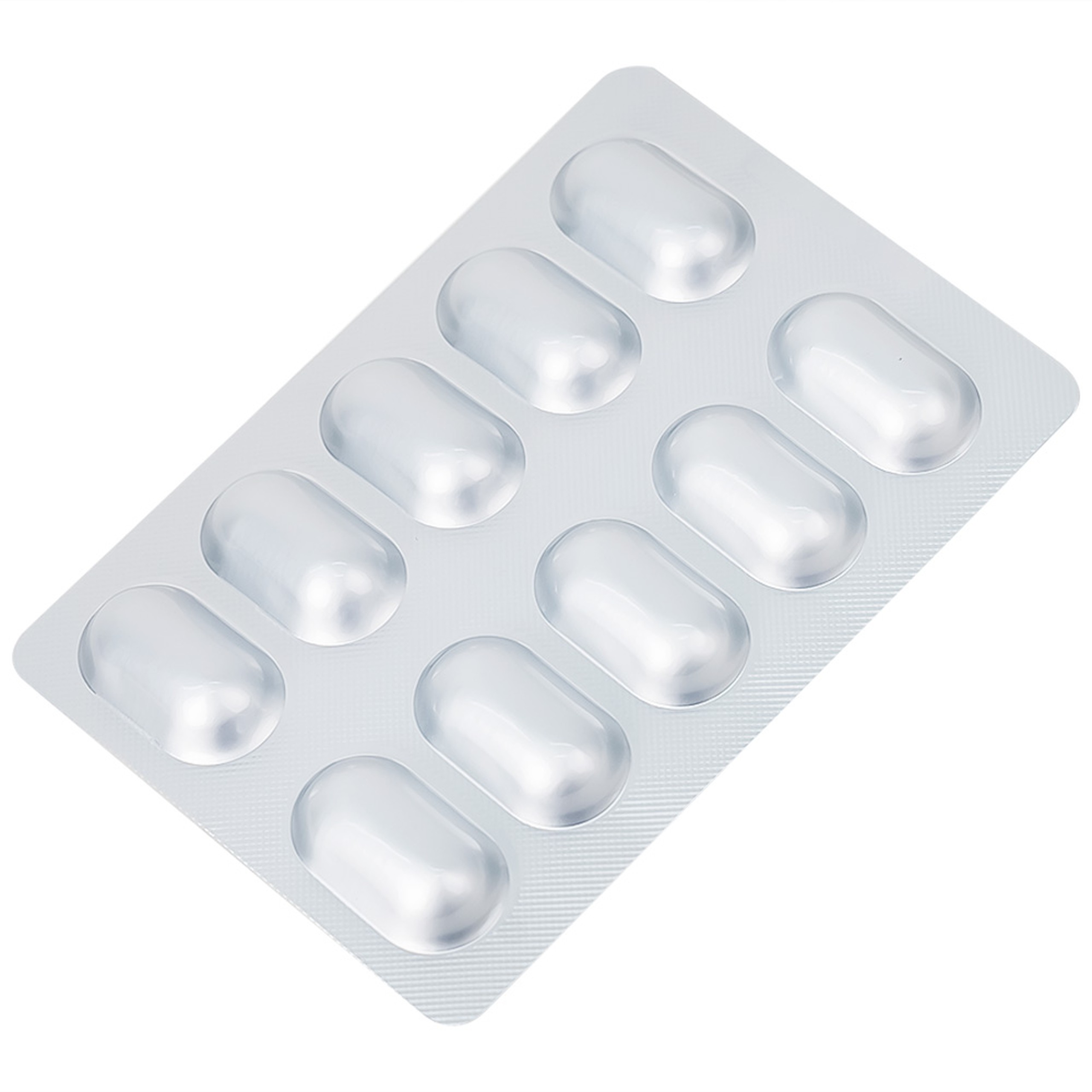 Thuốc Imexime 200 Imexpharm điều trị nhiễm khuẩn đường tiết niệu, viêm thận - bể thận (2 vỉ x 10 viên)