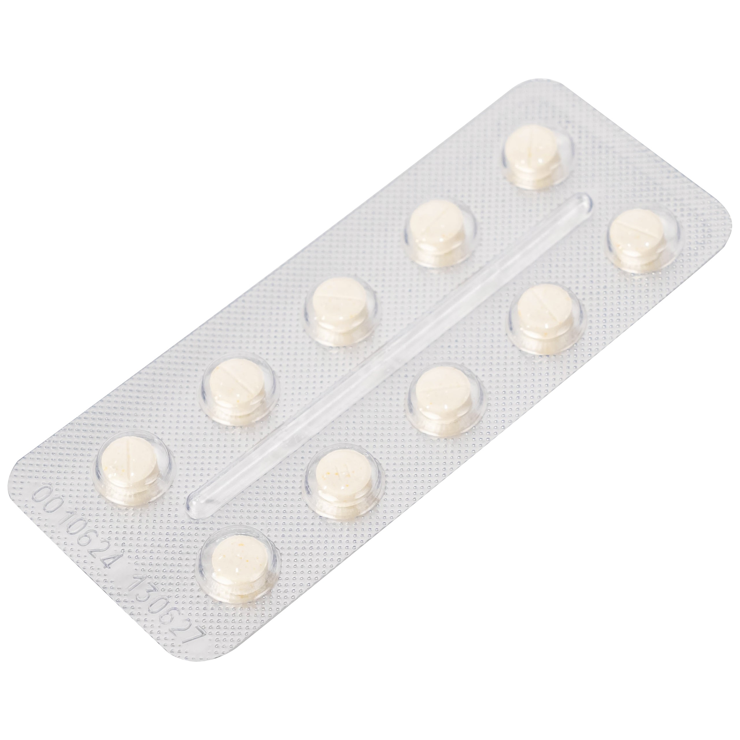 Thuốc Hemetrex 2,5mg Herabiopharm điều trị viêm khớp dạng thấp nặng (10 vỉ x 10 viên)