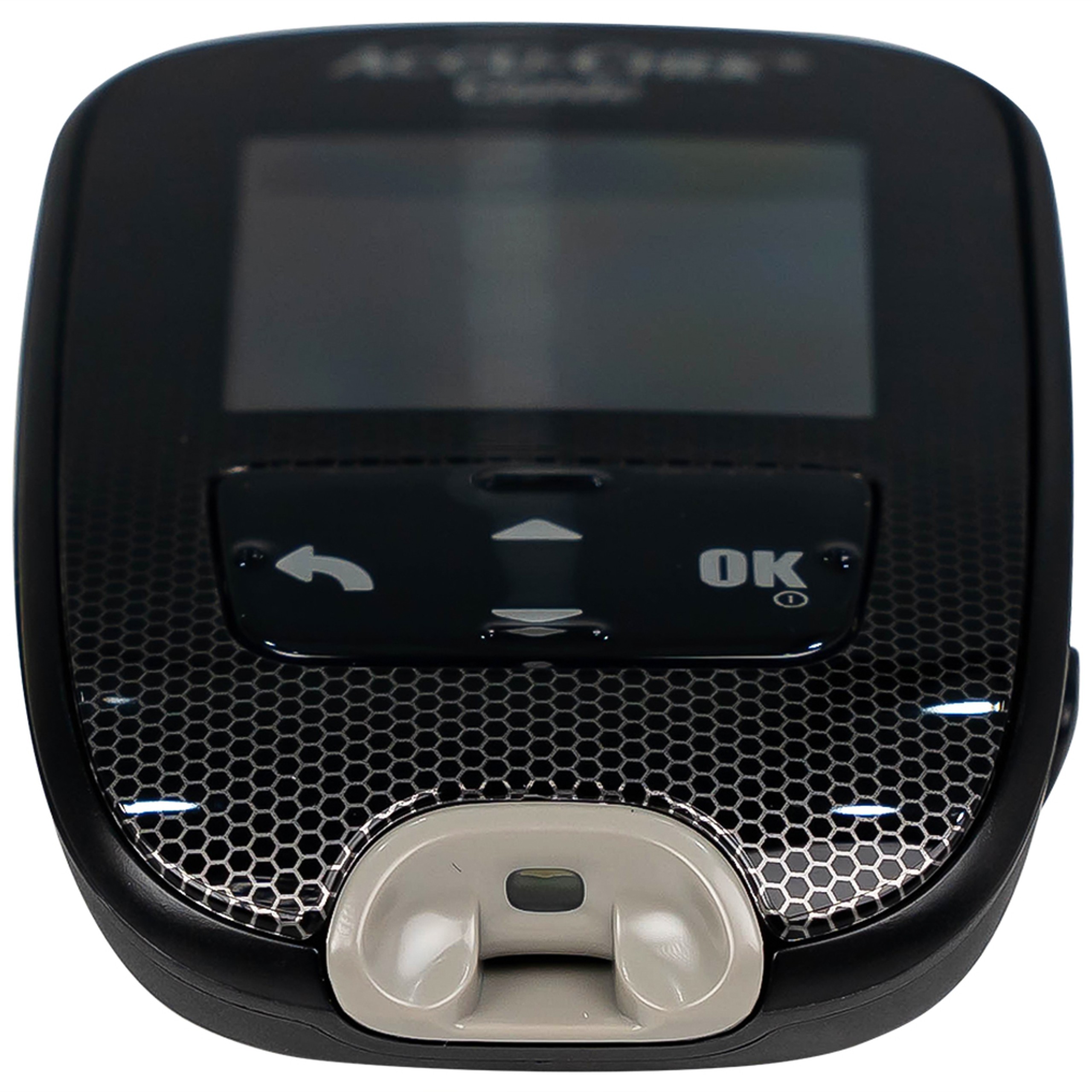 Máy đo đường huyết Accu Chek Guide hỗ trợ theo dõi, kiểm soát lượng đường trong máu