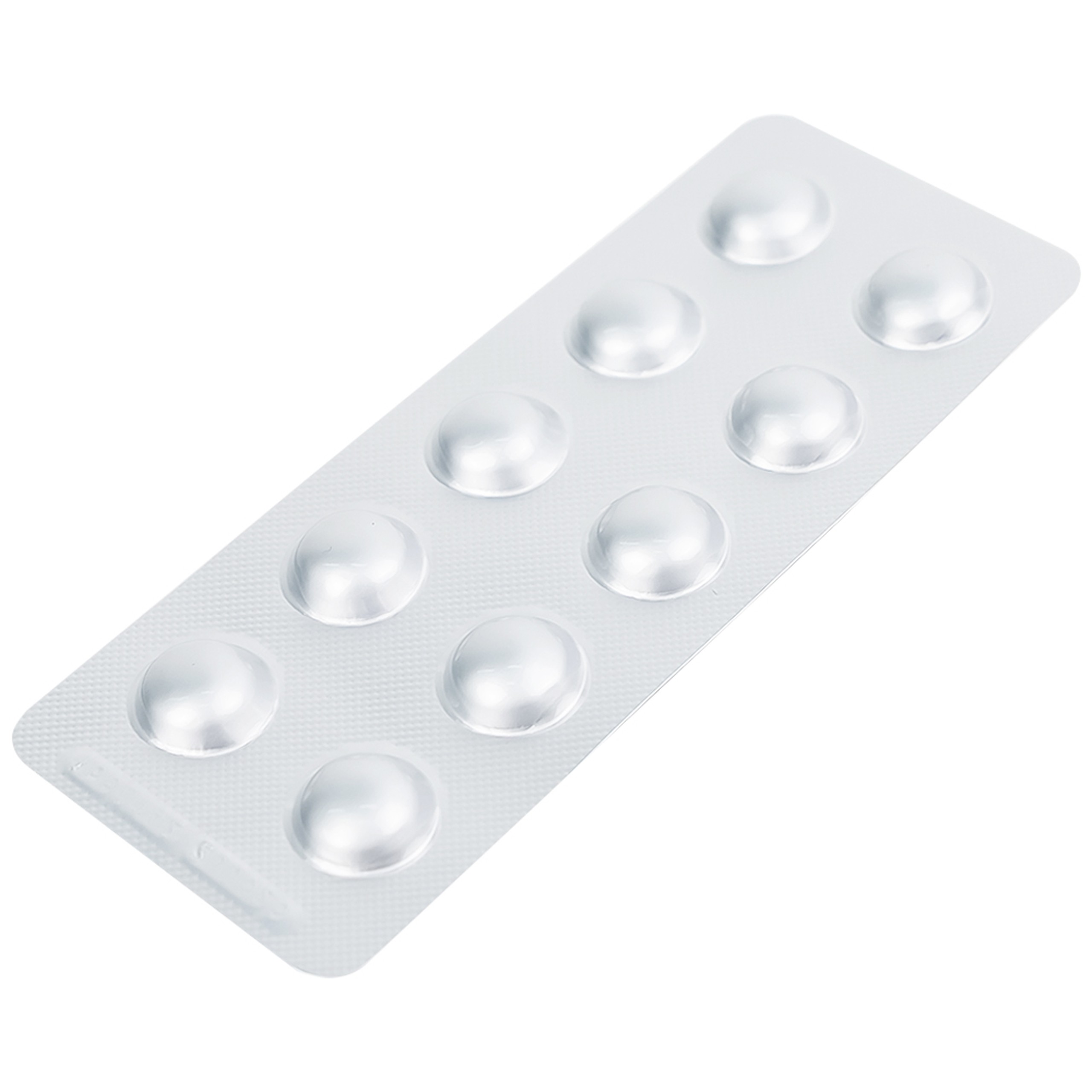 Thuốc Deslornine Abbott 5mg Làm giảm các triệu chứng của viêm mũi dị ứng (3 vỉ x 10 viên)