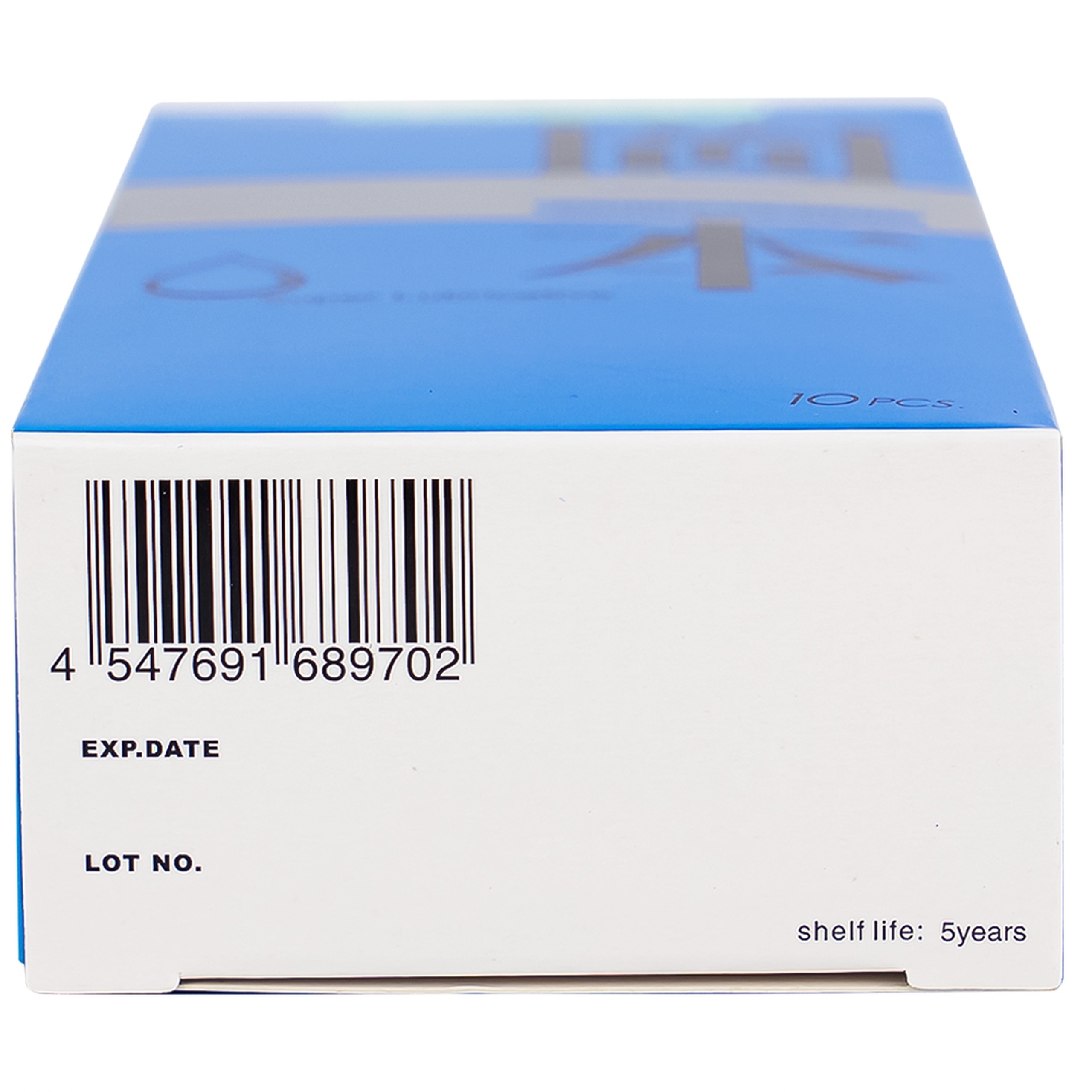 Bao cao su Okamoto Skinless skin super lubricative siêu mỏng, dẻo dai và mềm mại (10 cái)