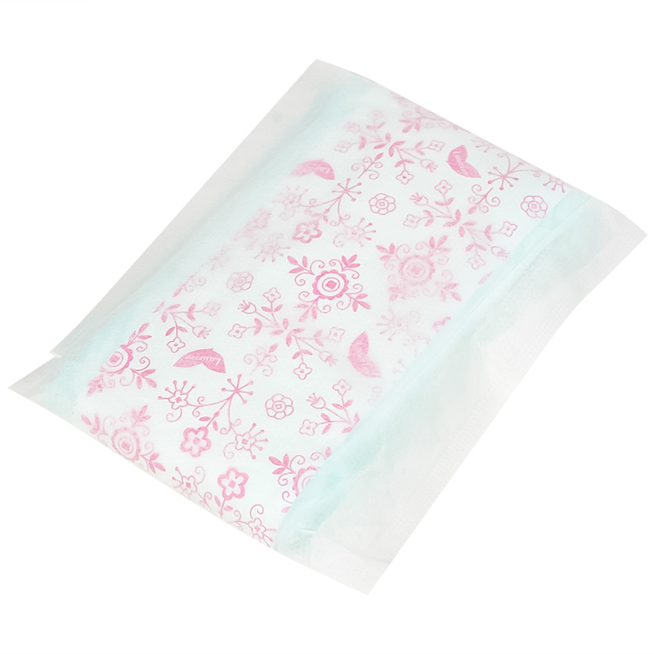 Băng vệ sinh ban đêm Laurier Safety Night Kao thấm hút nhanh (4 miếng x 35cm)