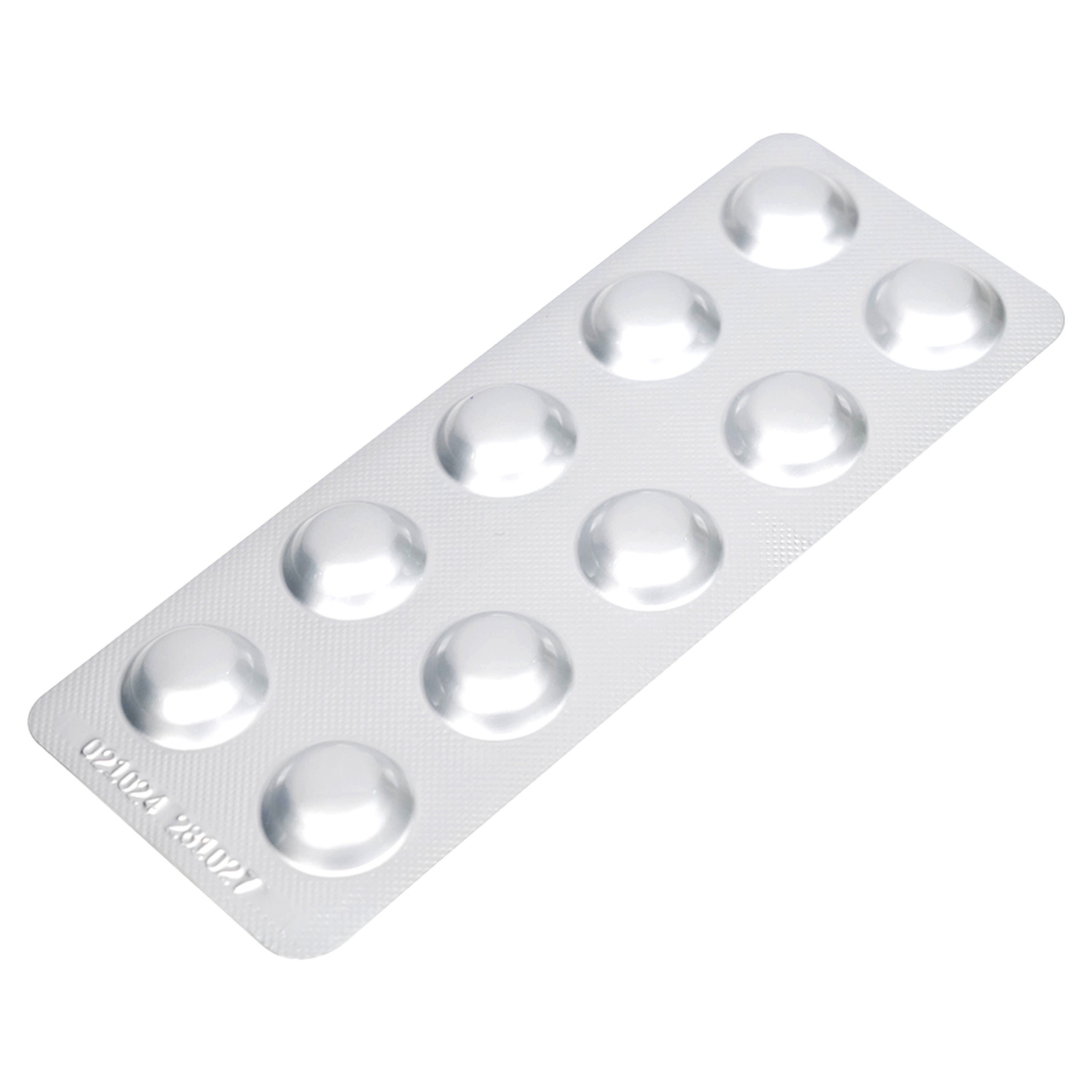 Thuốc Tenotrust 25 BV Pharma điều trị viêm gan B mãn tính ở người lớn và trẻ em (3 vỉ x 10 viên)