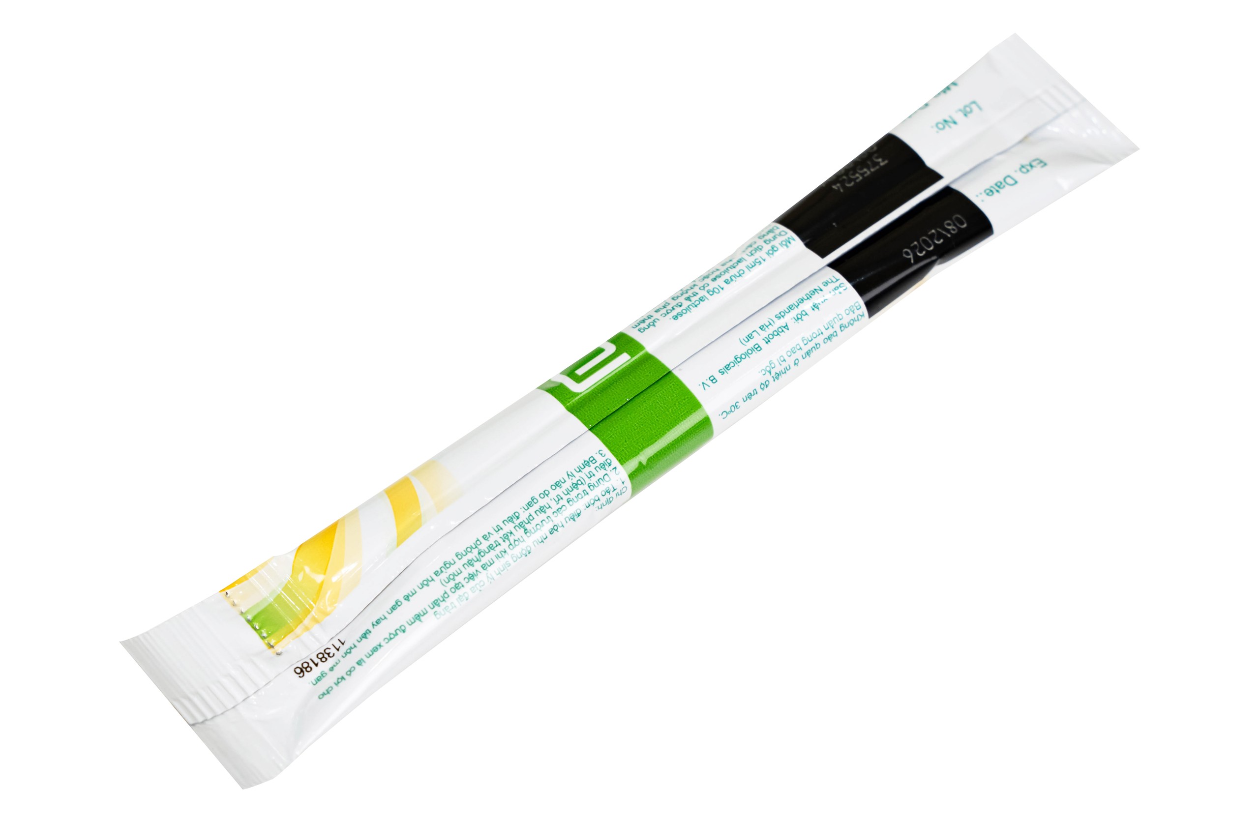 Thuốc Duphalac Abbott điều trị táo bón, điều hòa nhu động sinh lý của đại tràng (20 gói x 15ml)