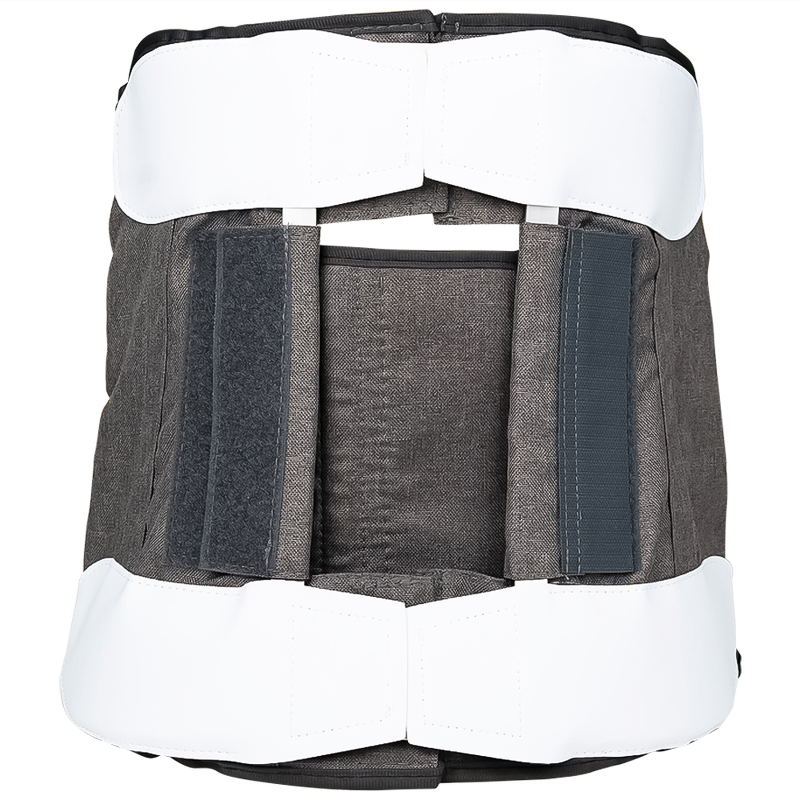 Áo vùng lưng H3 Hameco giúp cố định và chống đỡ cột sống