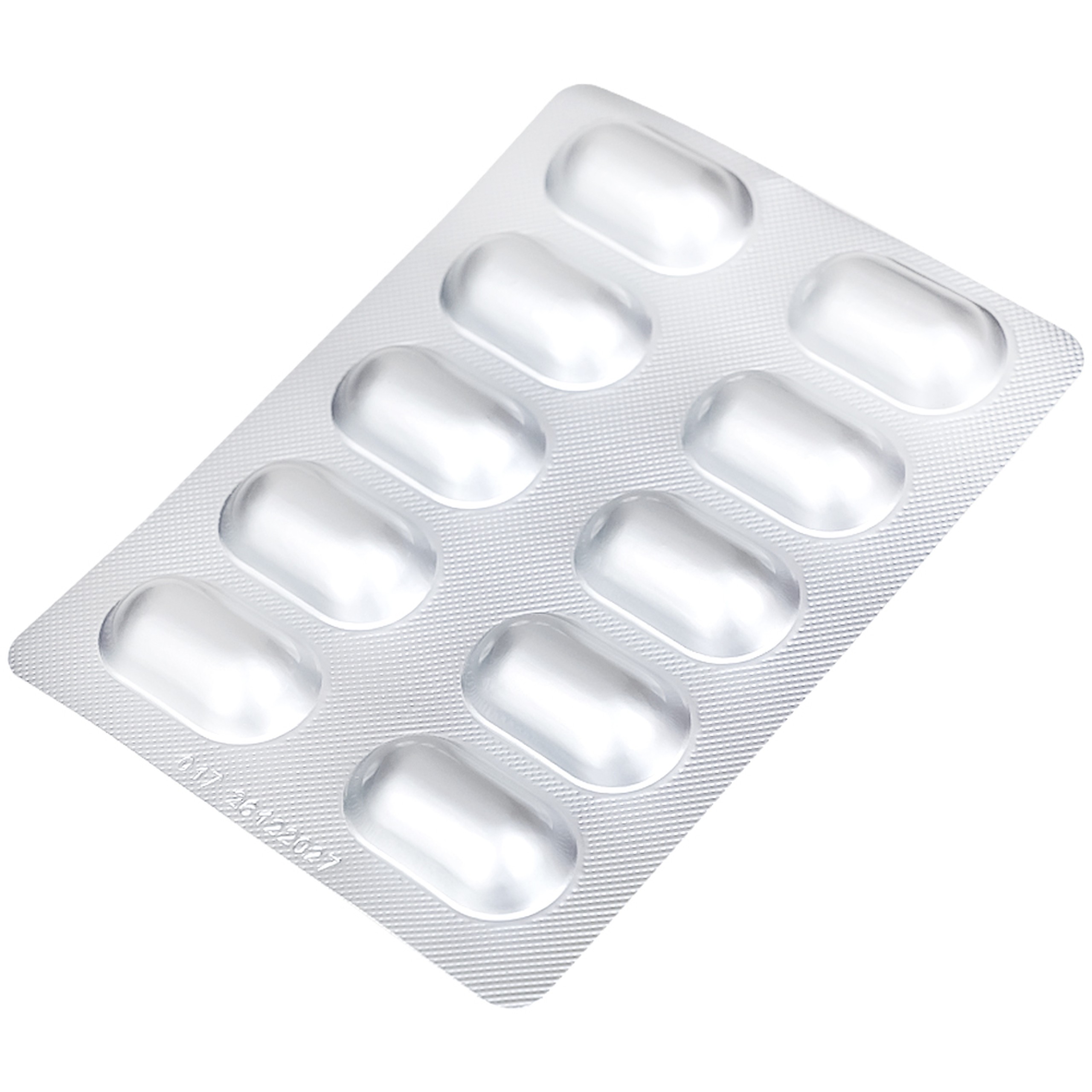 Thuốc Cefixime 200mg Tv.Pharma điều trị các bệnh nhiễm khuẩn đường niệu, viêm thận (2 vỉ x 10 viên)