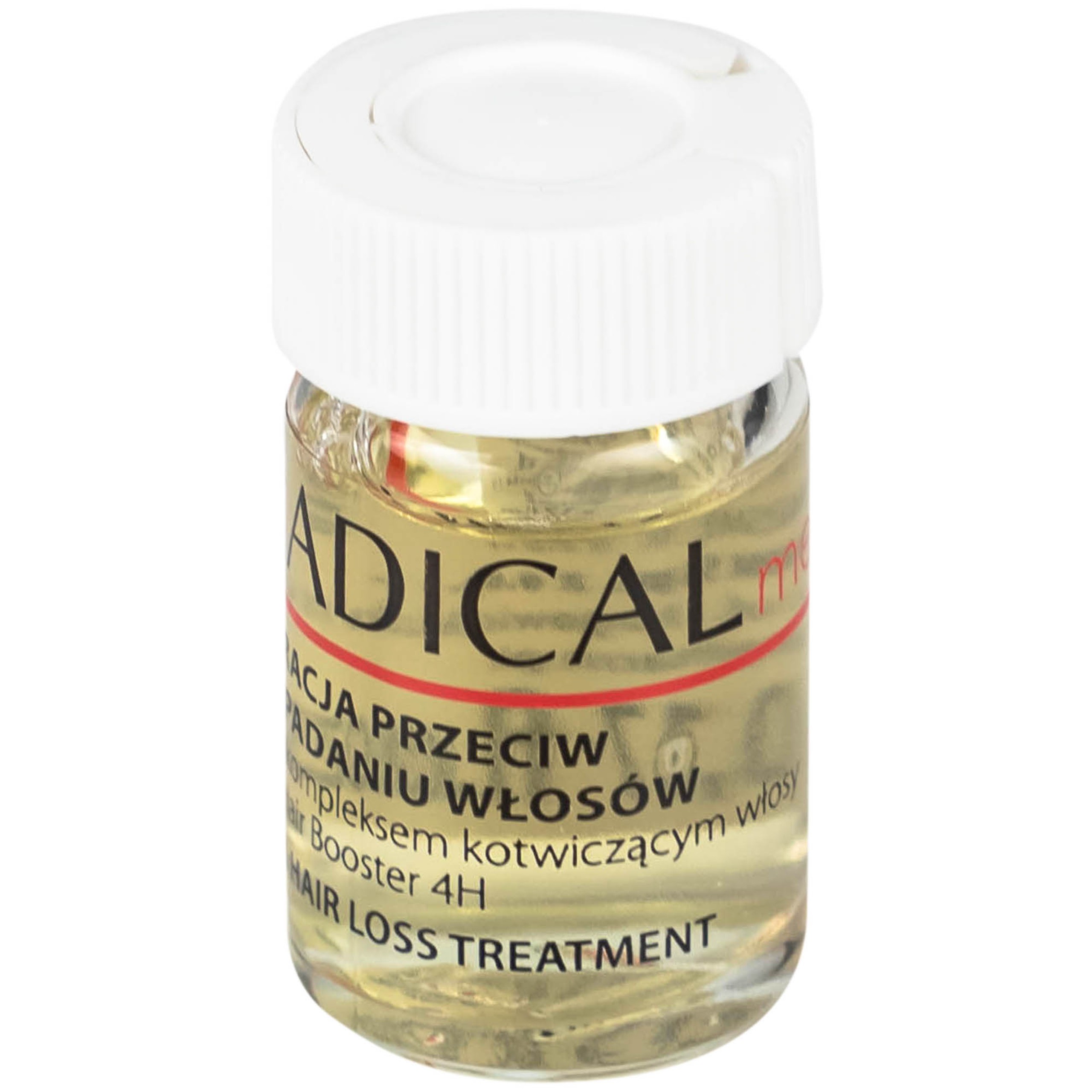 Tinh chất Radical Med Anti-Hair Loss ngừa rụng tóc cho nam (3 ống)