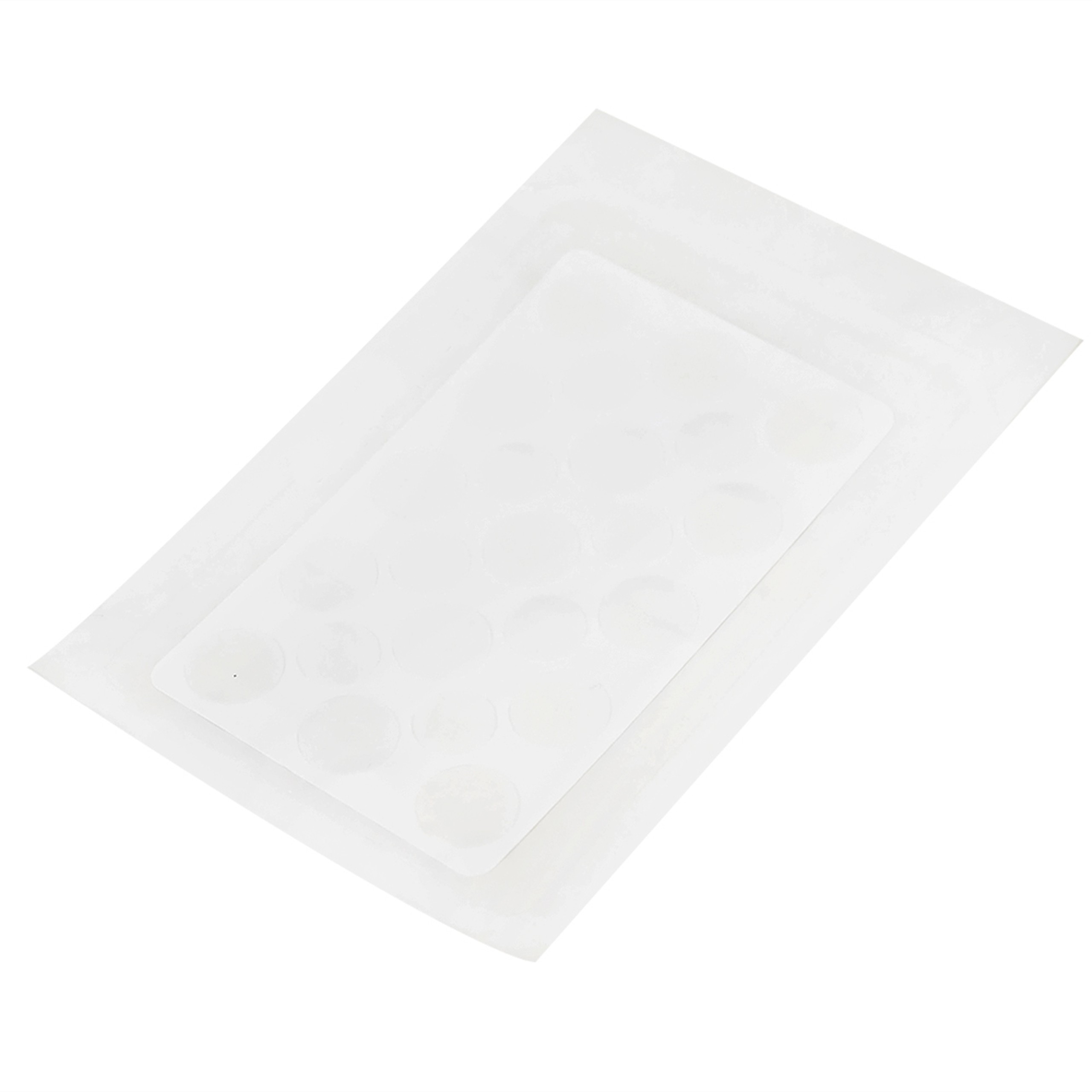 Miếng dán mụn Elaband Hydrodot Teatree (23 miếng) hút dịch mụn, giảm sưng viêm