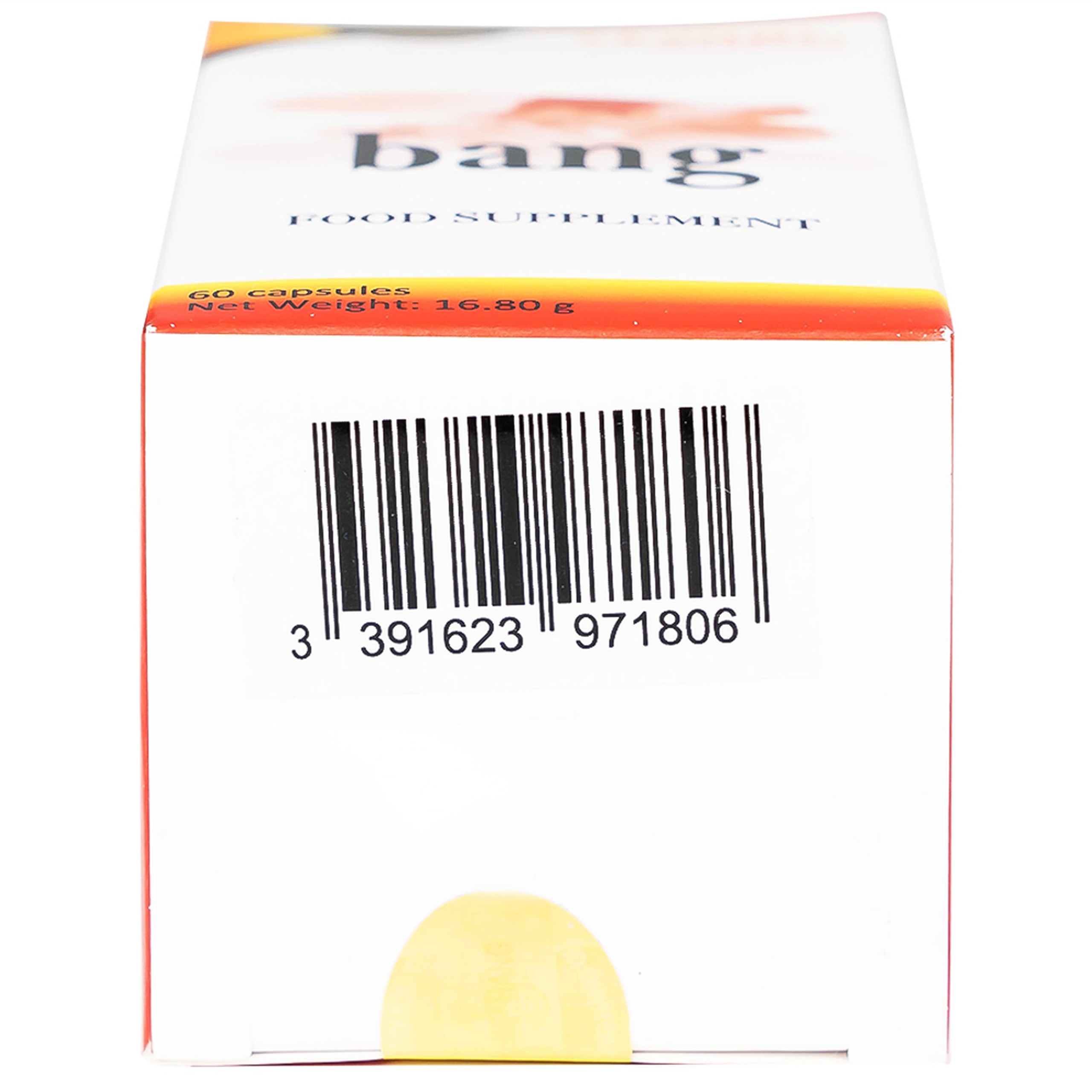 Viên nam lực Bang Cevrai cải thiện chức năng sinh lý nam giới (60 viên)