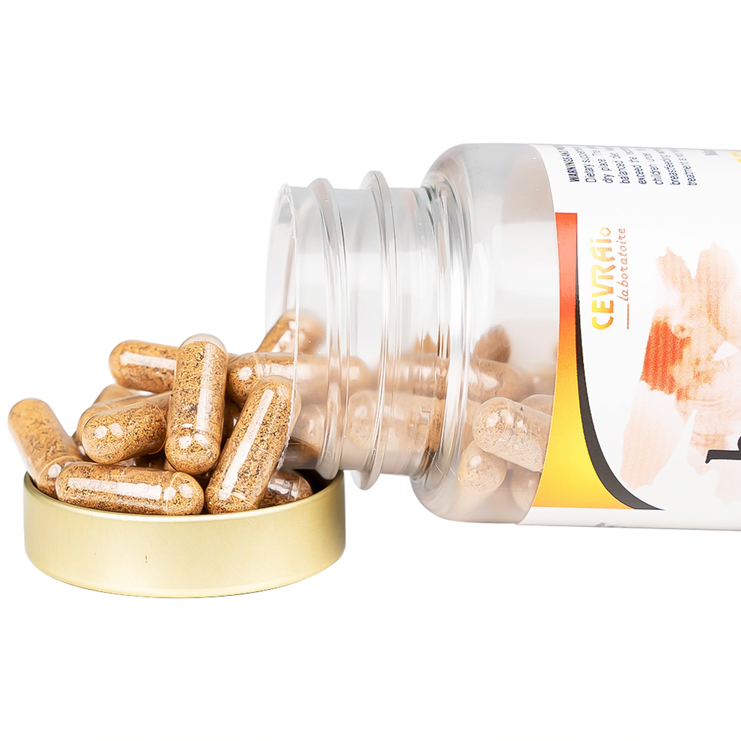 Viên nam lực Bang Cevrai cải thiện chức năng sinh lý nam giới (60 viên)