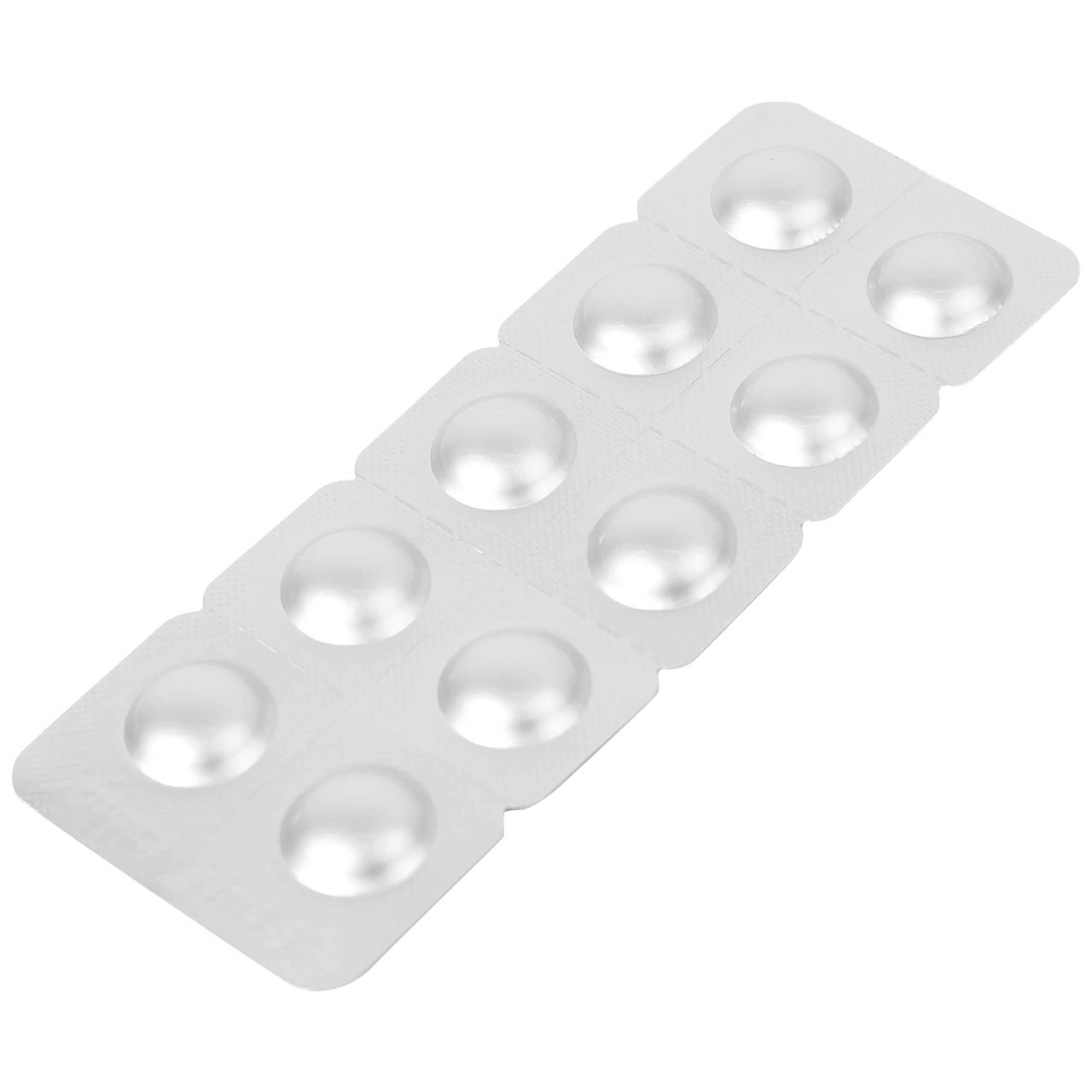 Thuốc Diropam 50mg Enlie điều trị triệu chứng đau thắt ngực giả, tiền mê sảng (2 vỉ x 10 viên)