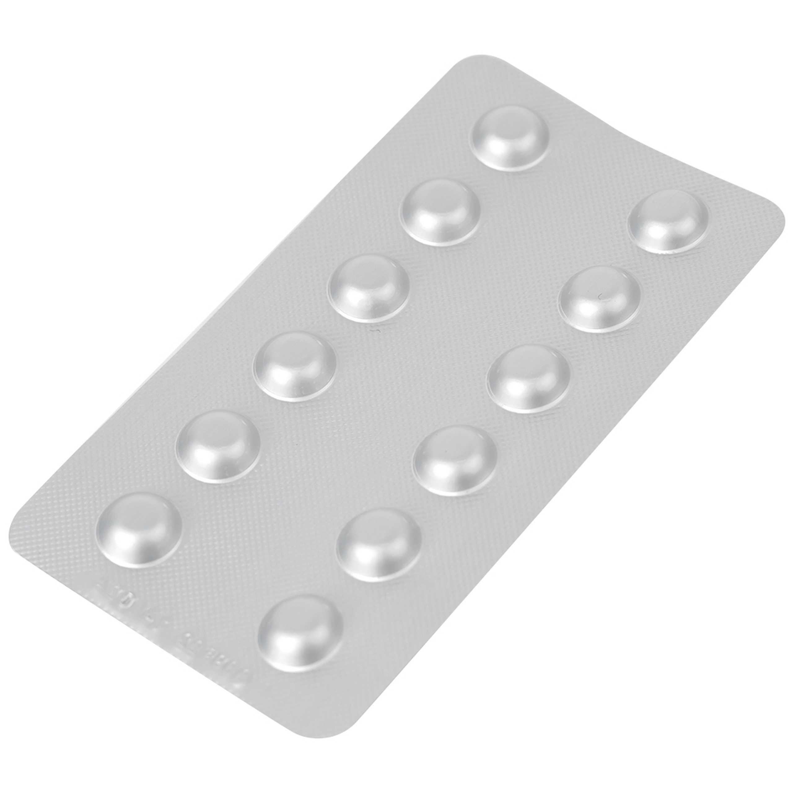 Thuốc Bevichymo Chymotrypsin 8400 USP Mediplantex điều trị các trường hợp phù nề sau chấn thương, phẫu thuật, bỏng (1 vỉ x 12 viên)