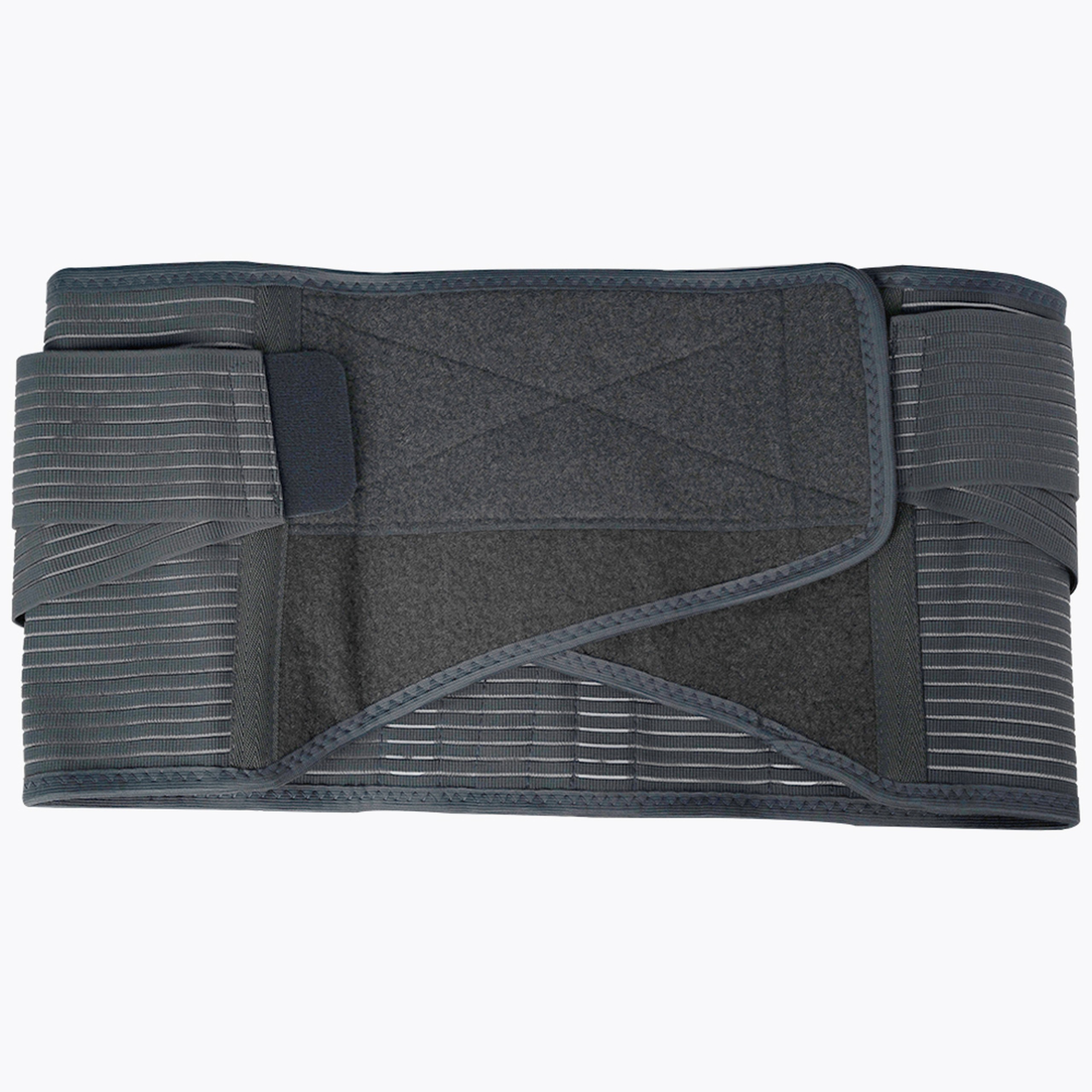 Đai thắt lưng Olumba Orbe size XL hỗ trợ giảm đau, cố định cột sống